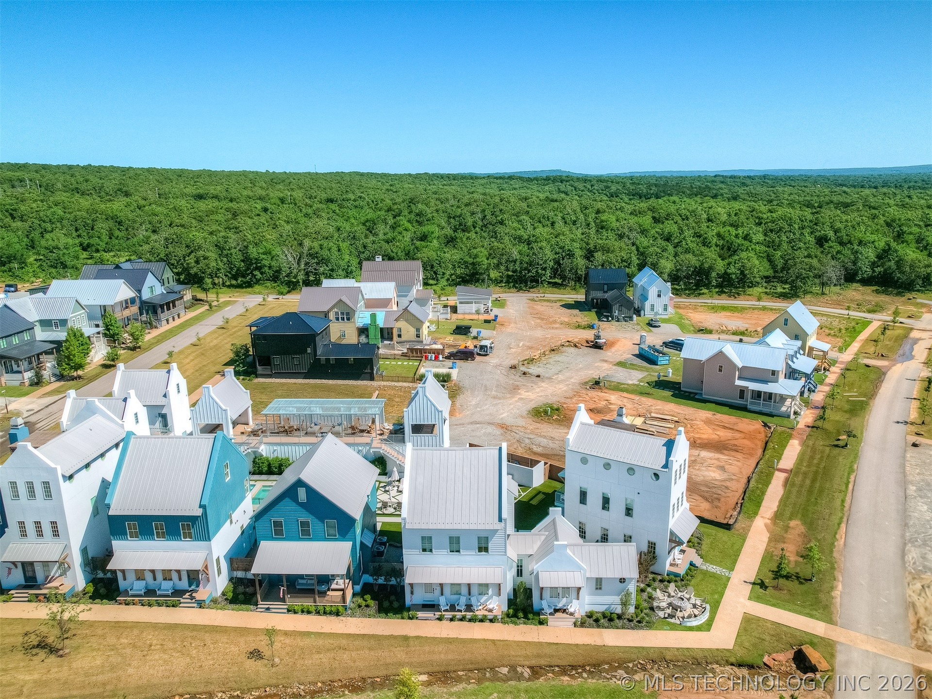 51 Lower Greenway Carlton Landing OK 74432
