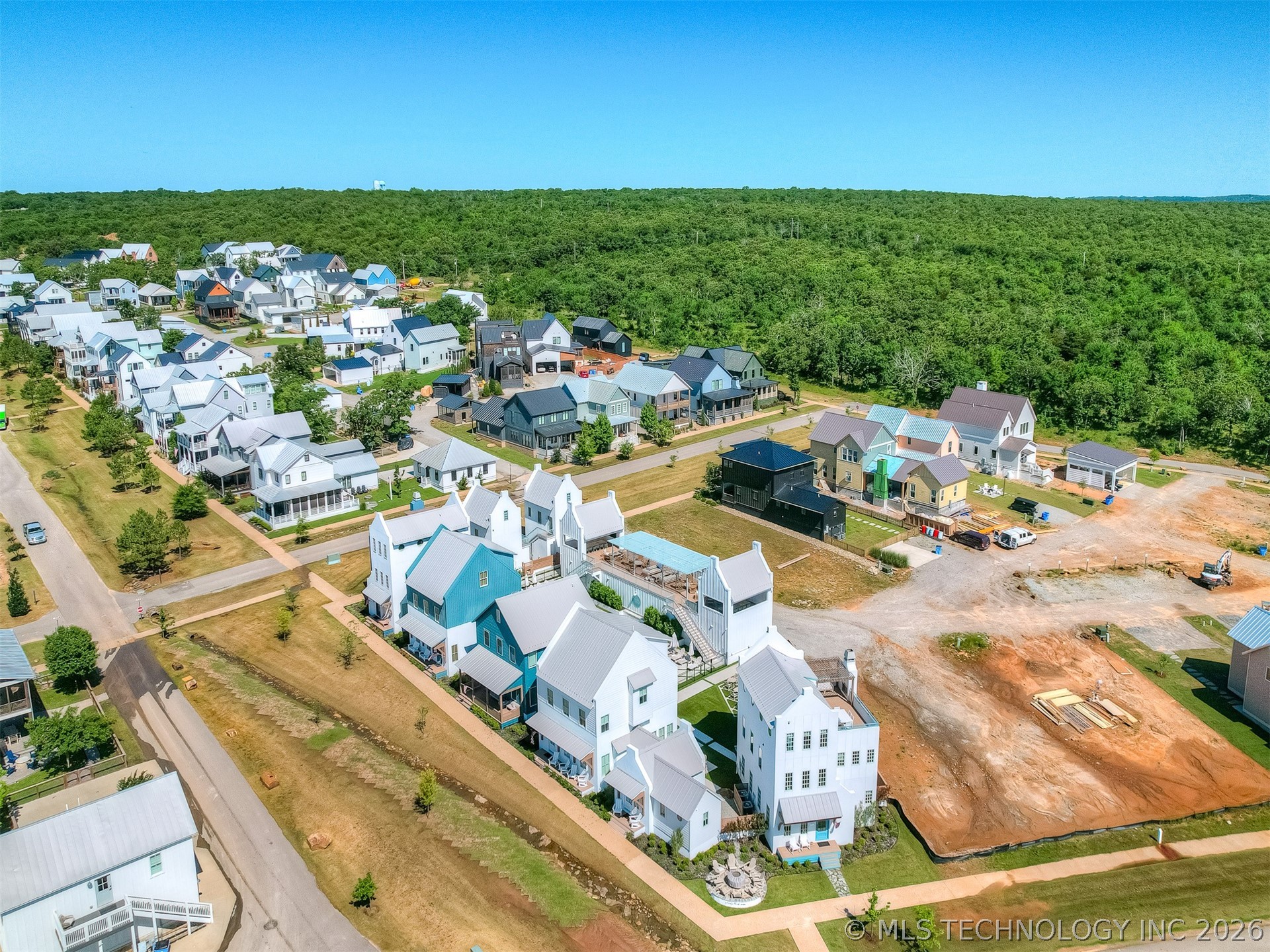 51 Lower Greenway Carlton Landing OK 74432
