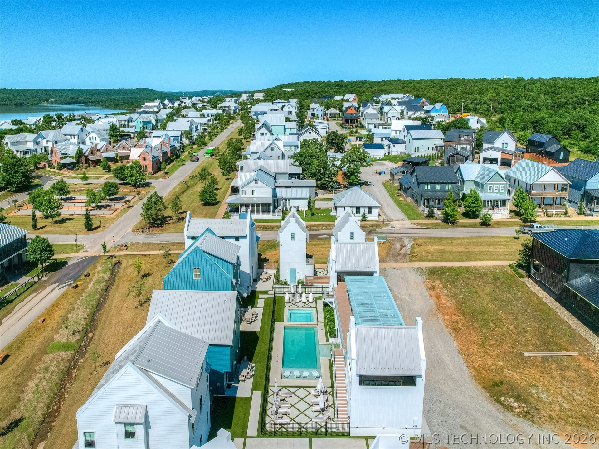 51 Lower Greenway Carlton Landing OK 74432