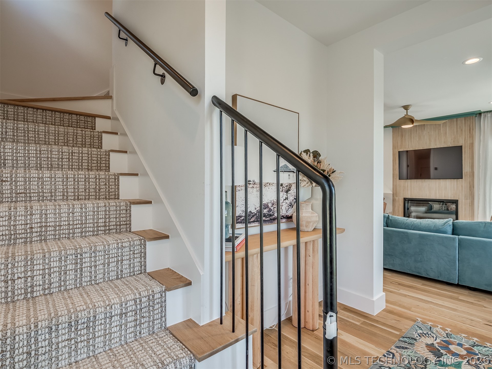 51 Lower Greenway Carlton Landing OK 74432