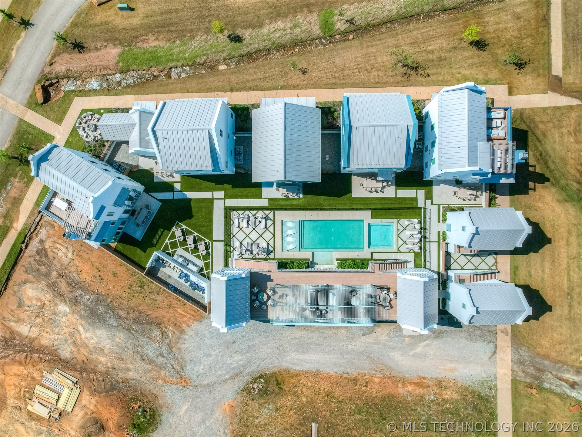 51 Lower Greenway Carlton Landing OK 74432