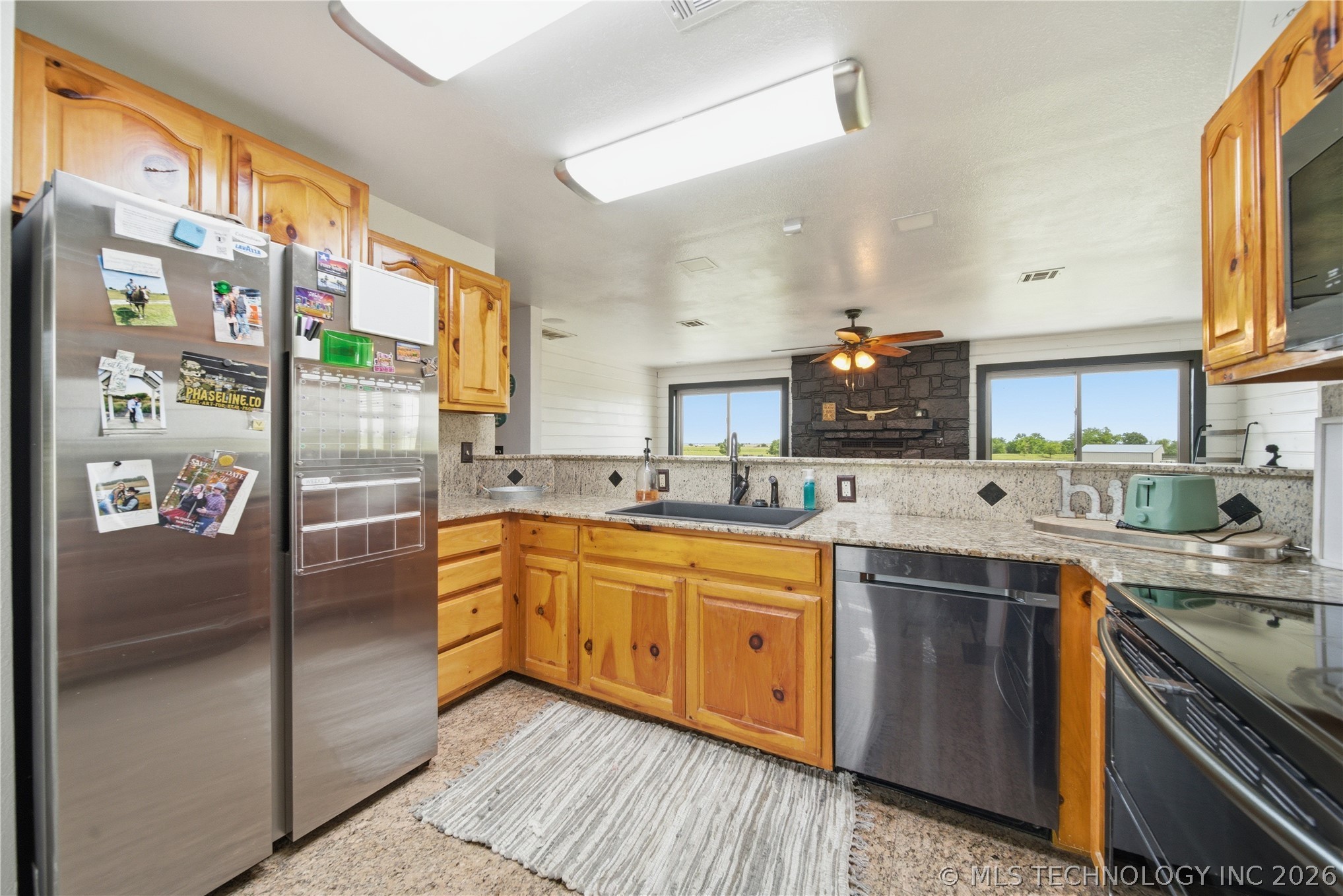 4654 E 181st Street N Skiatook OK 74070