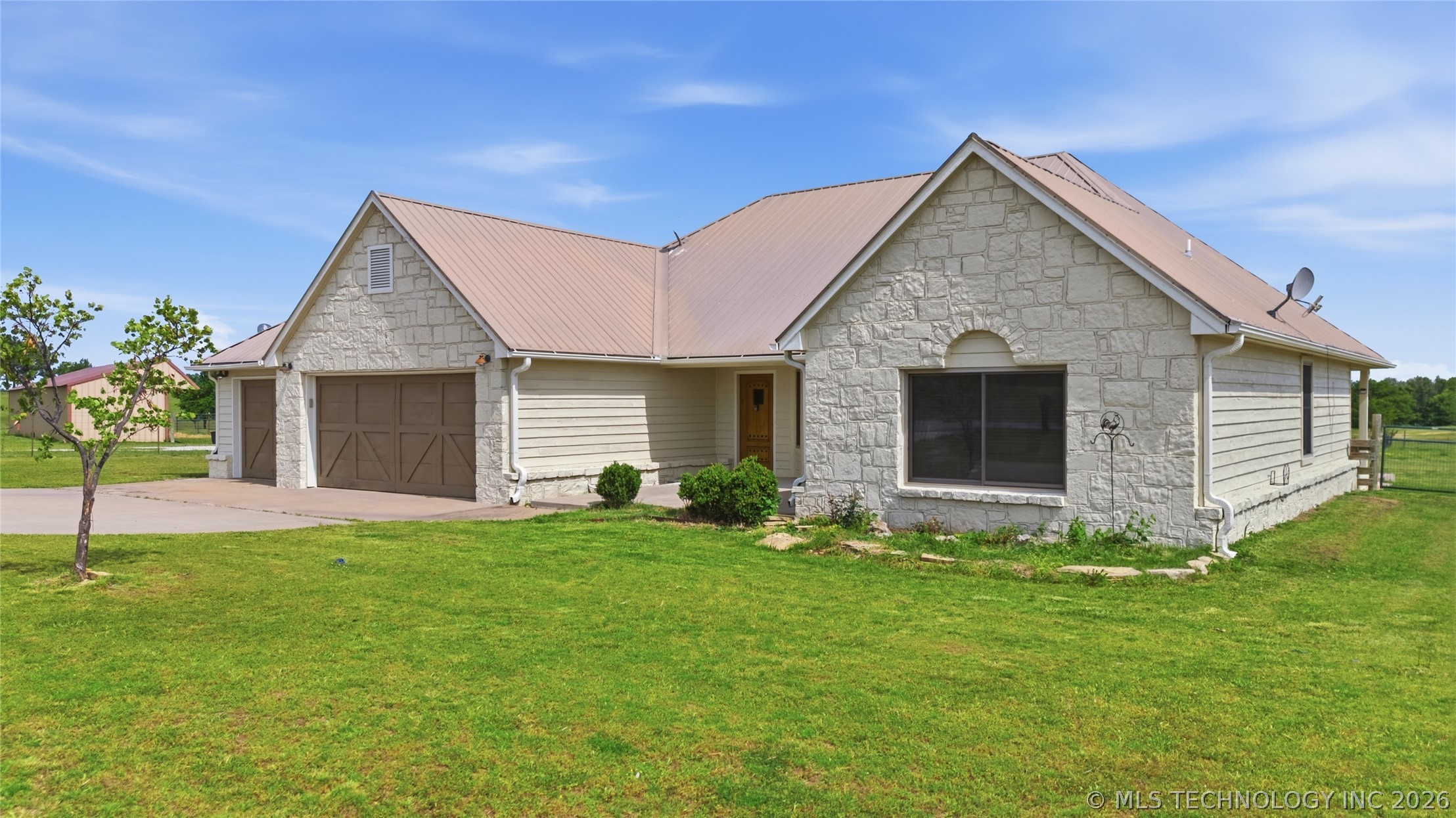 4654 E 181st Street N Skiatook OK 74070