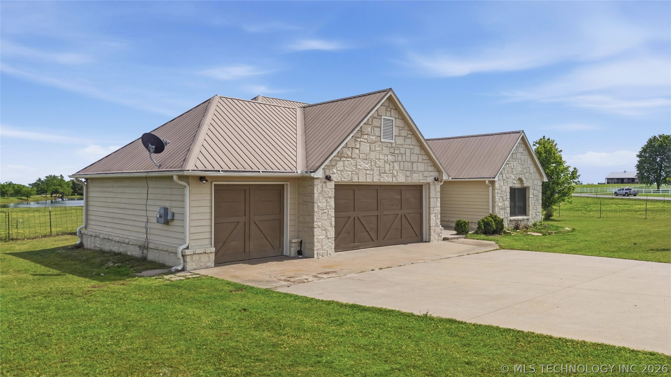 4654 E 181st Street N Skiatook OK 74070