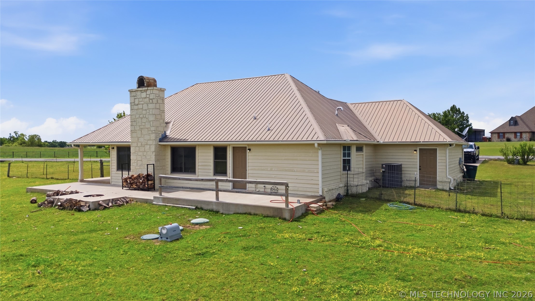 4654 E 181st Street N Skiatook OK 74070