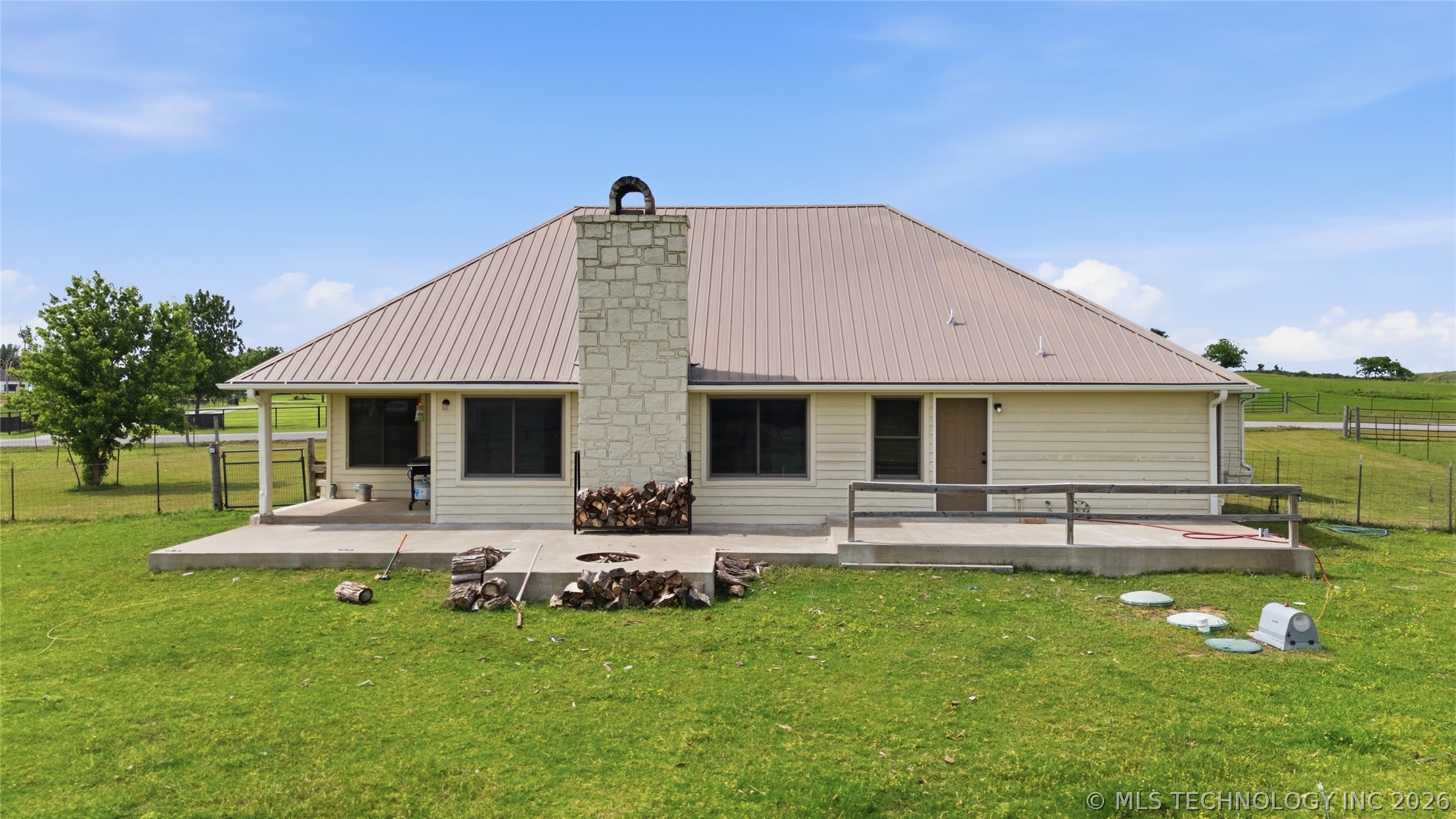 4654 E 181st Street N Skiatook OK 74070