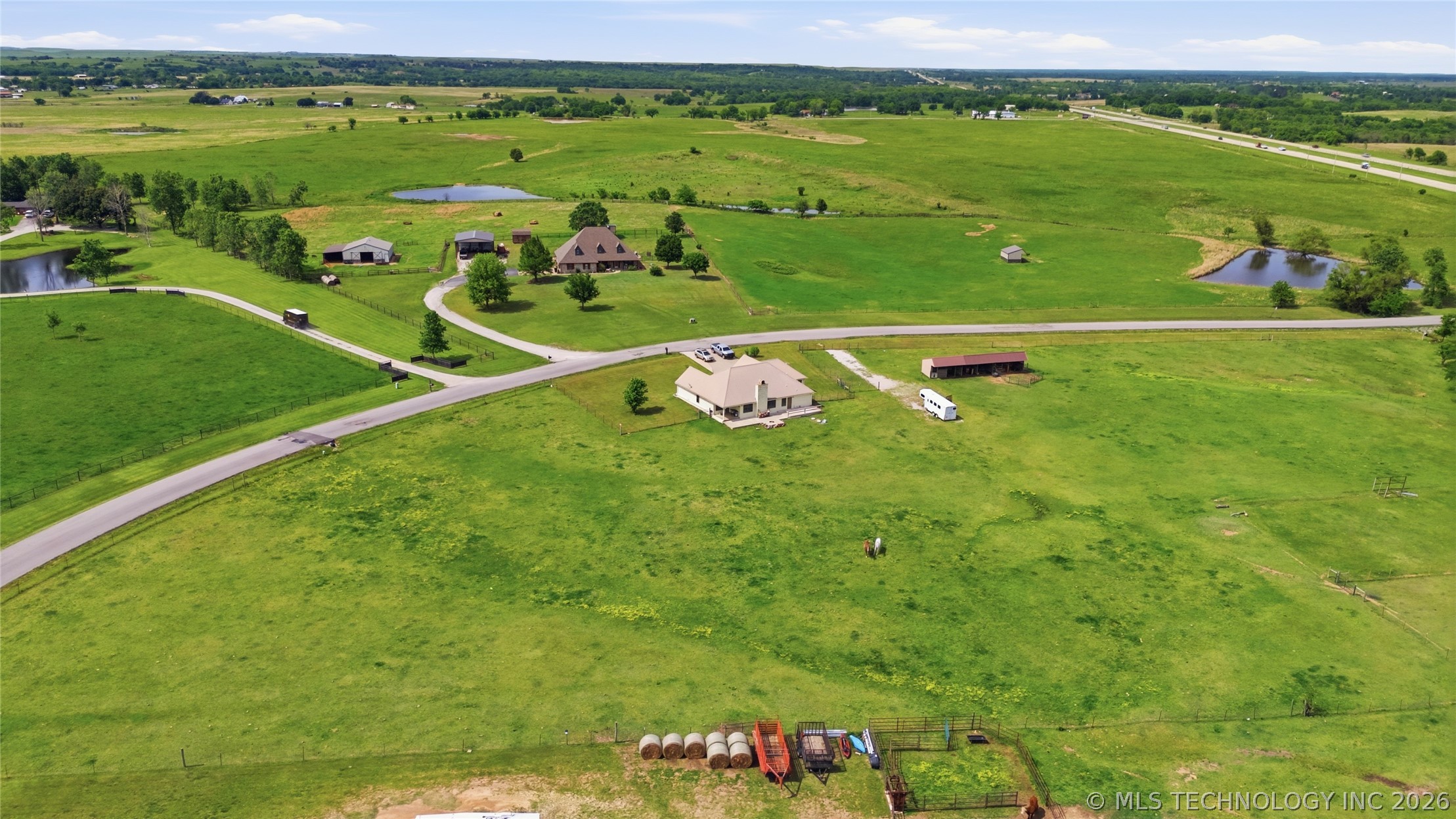 4654 E 181st Street N Skiatook OK 74070