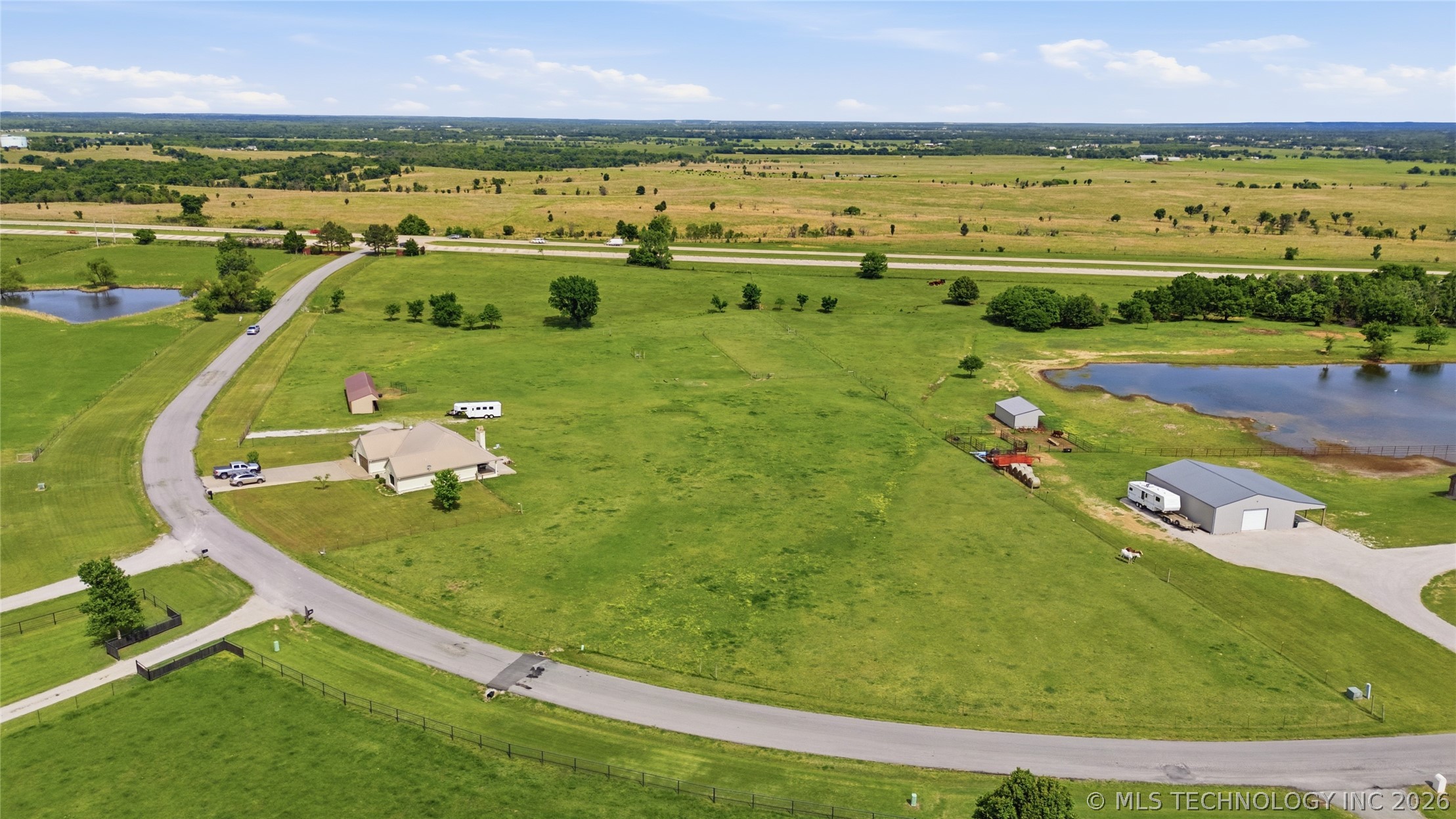 4654 E 181st Street N Skiatook OK 74070
