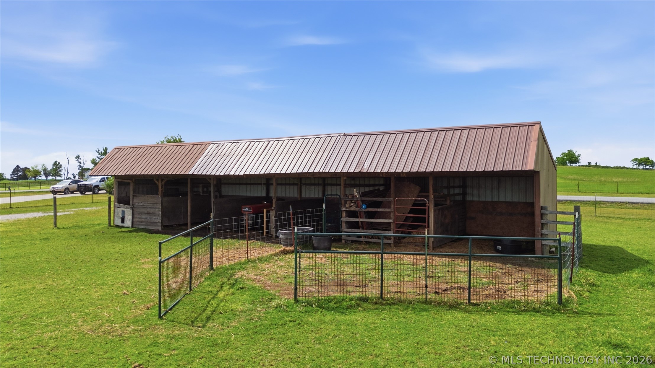 4654 E 181st Street N Skiatook OK 74070