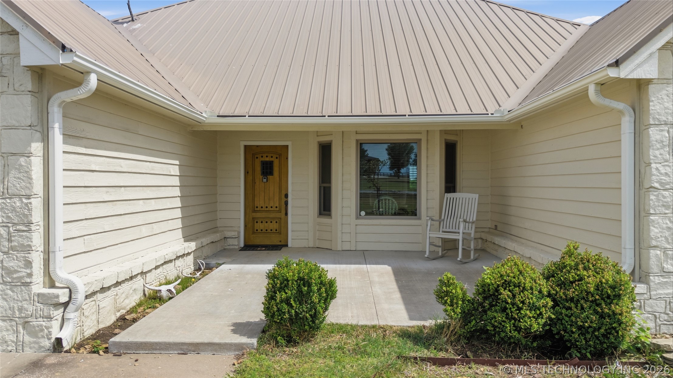4654 E 181st Street N Skiatook OK 74070