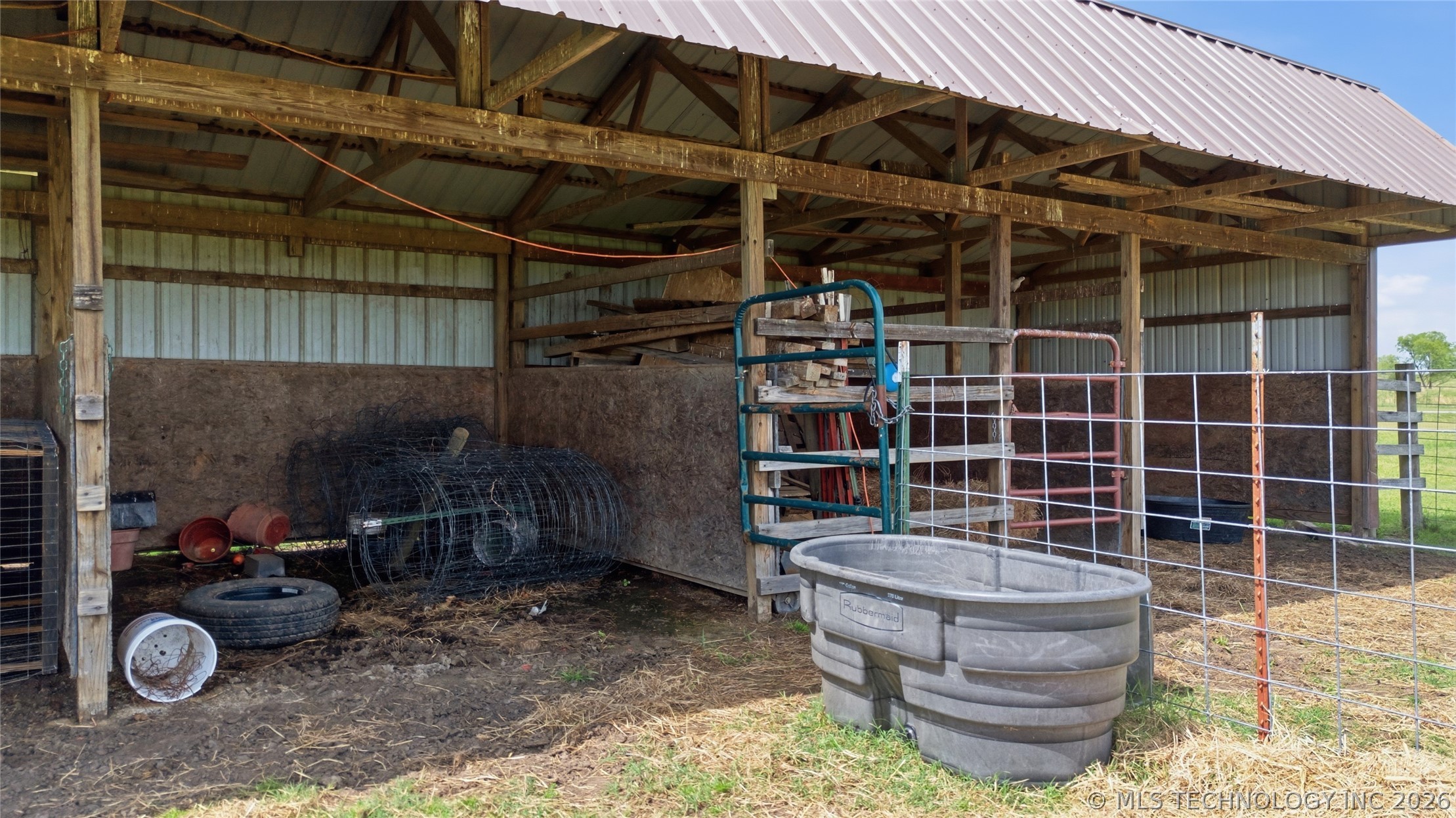 4654 E 181st Street N Skiatook OK 74070