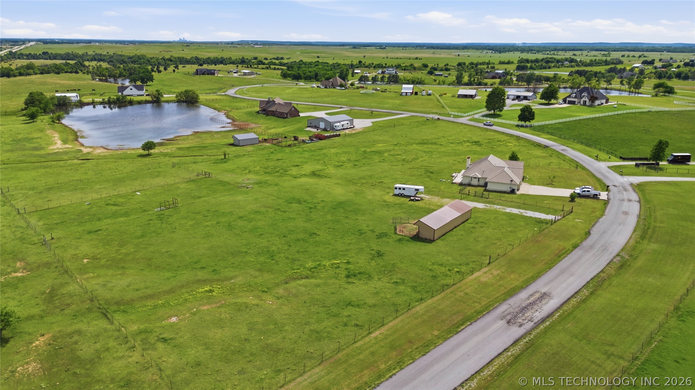 4654 E 181st Street N Skiatook OK 74070