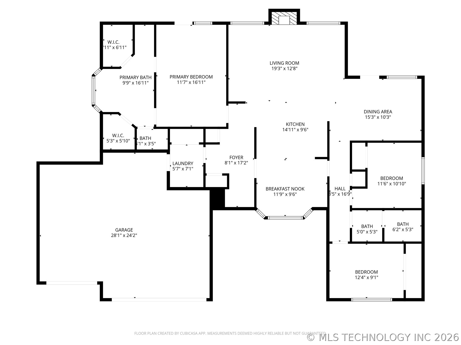 4654 E 181st Street N Skiatook OK 74070