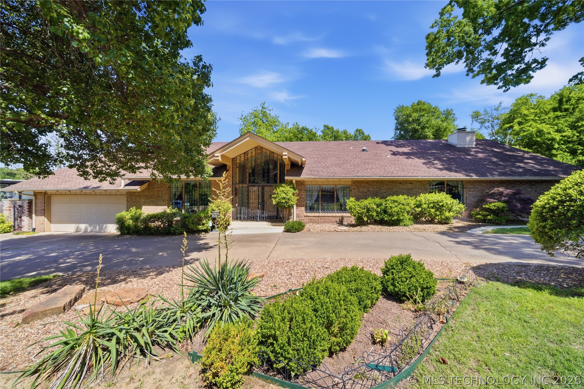 6271 S Jamestown Avenue Tulsa OK 74136