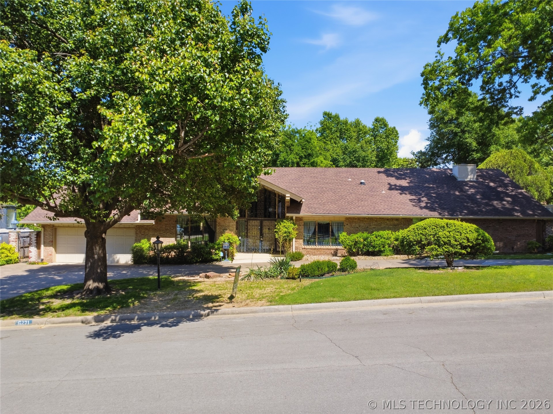 6271 S Jamestown Avenue Tulsa OK 74136