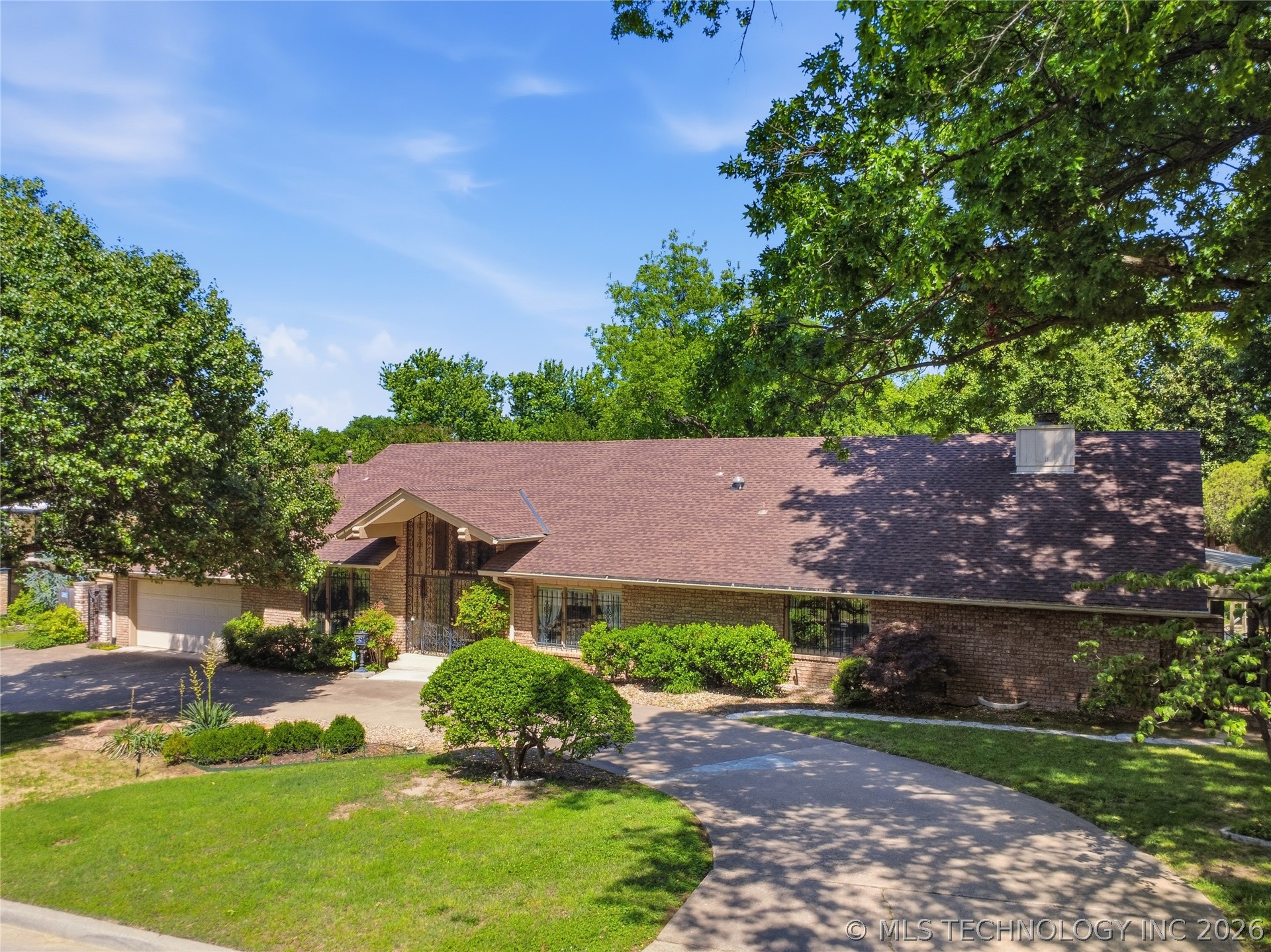 6271 S Jamestown Avenue Tulsa OK 74136