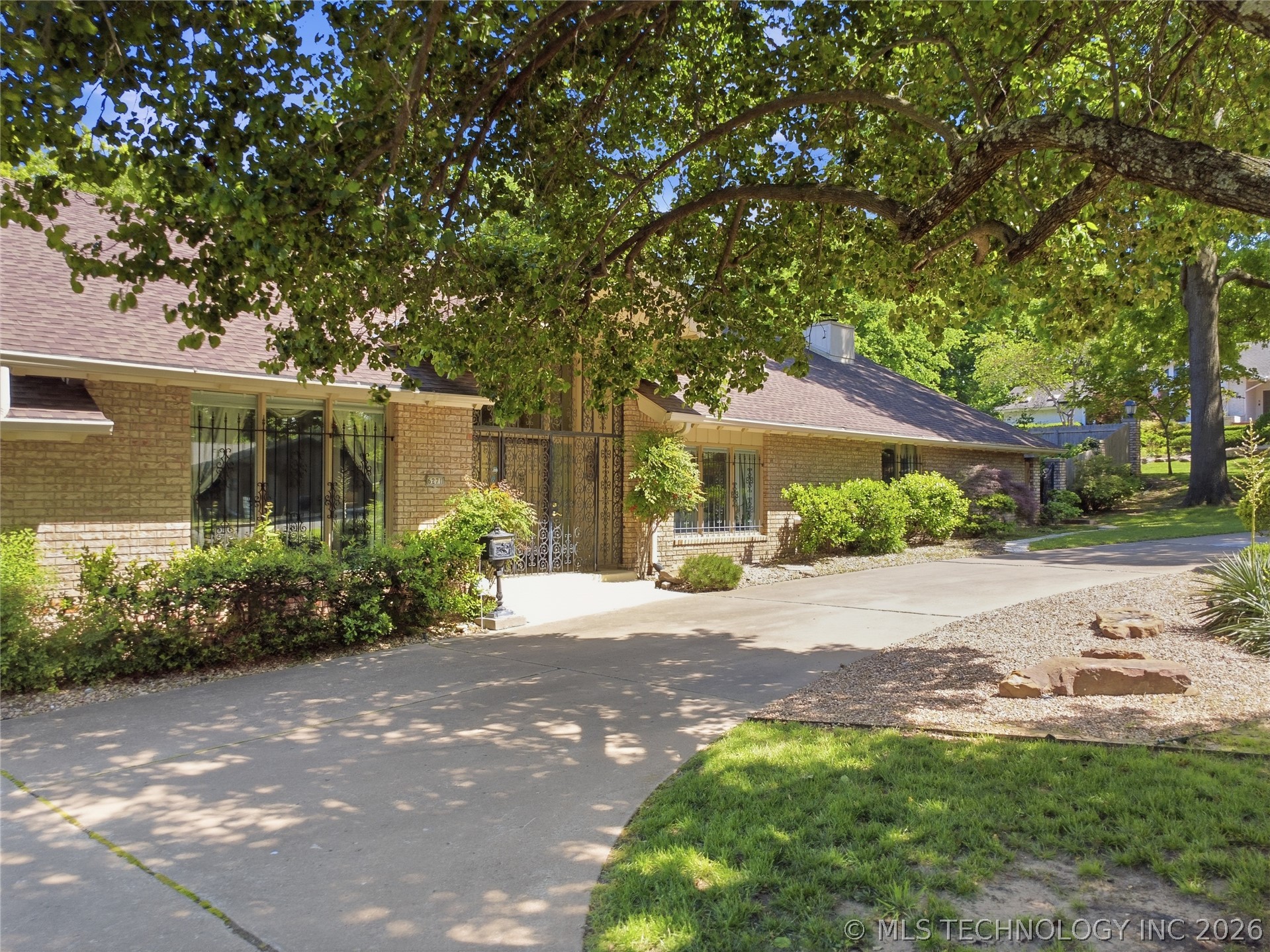 6271 S Jamestown Avenue Tulsa OK 74136