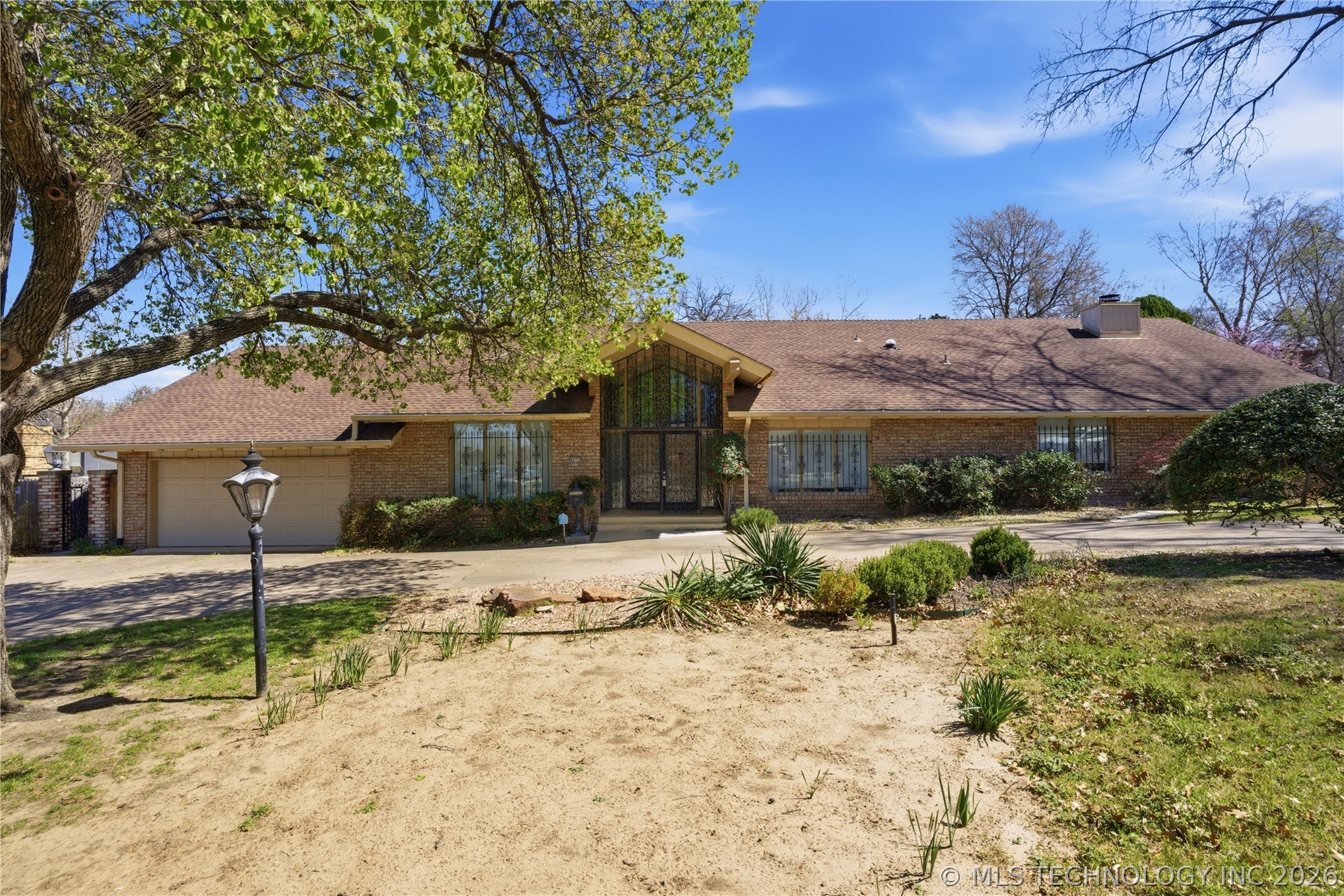 6271 S Jamestown Avenue Tulsa OK 74136