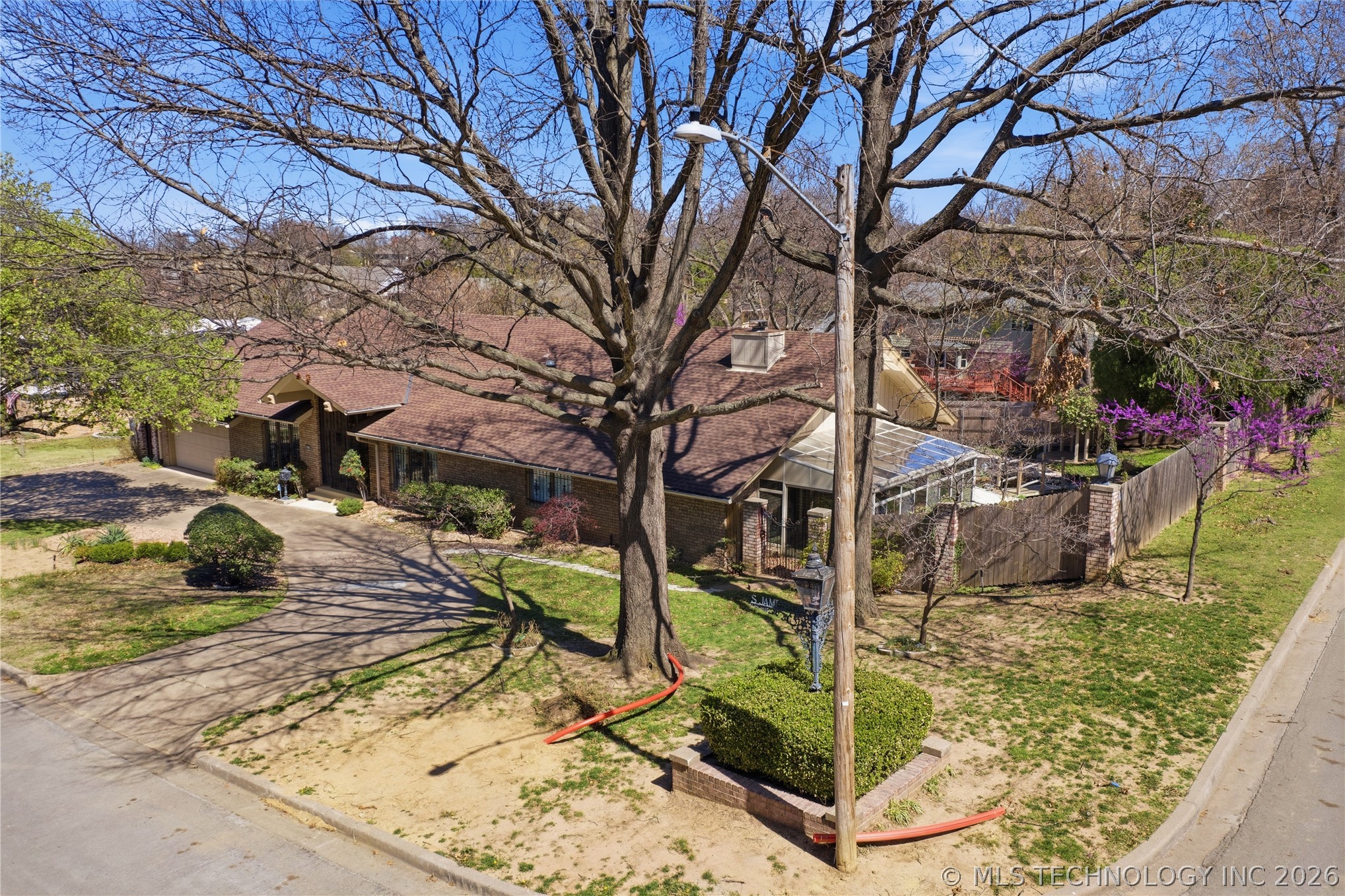 6271 S Jamestown Avenue Tulsa OK 74136