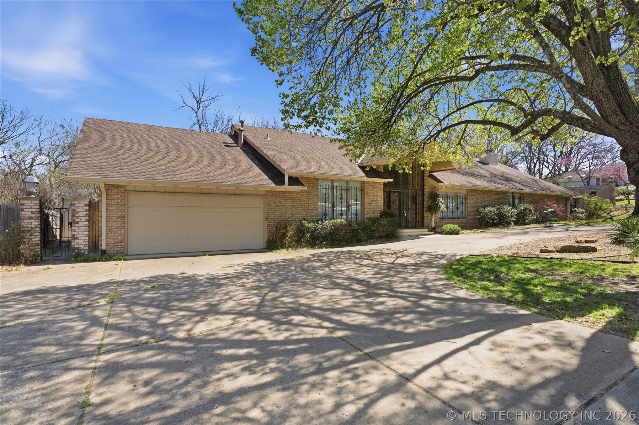 6271 S Jamestown Avenue Tulsa OK 74136