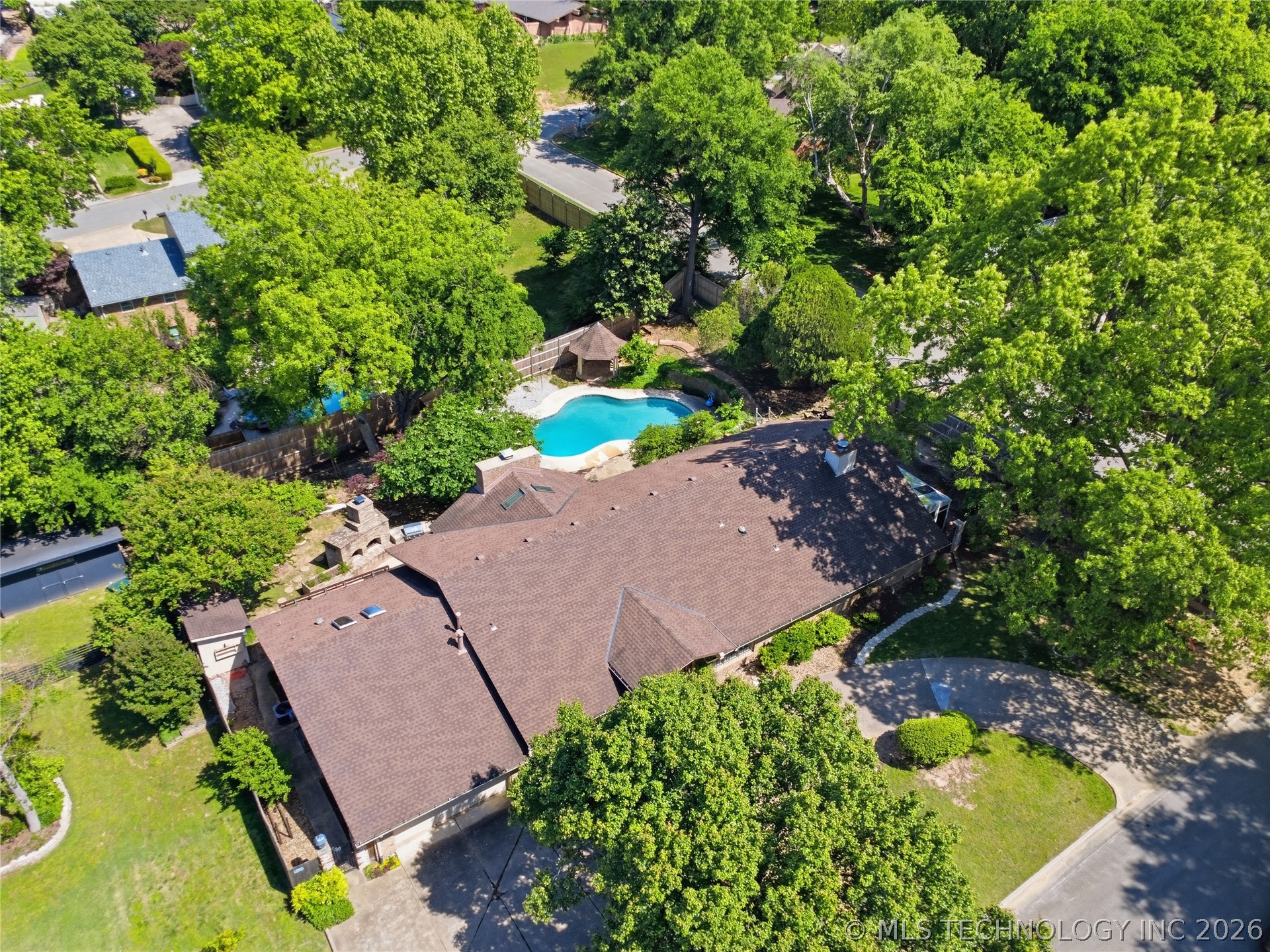 6271 S Jamestown Avenue Tulsa OK 74136