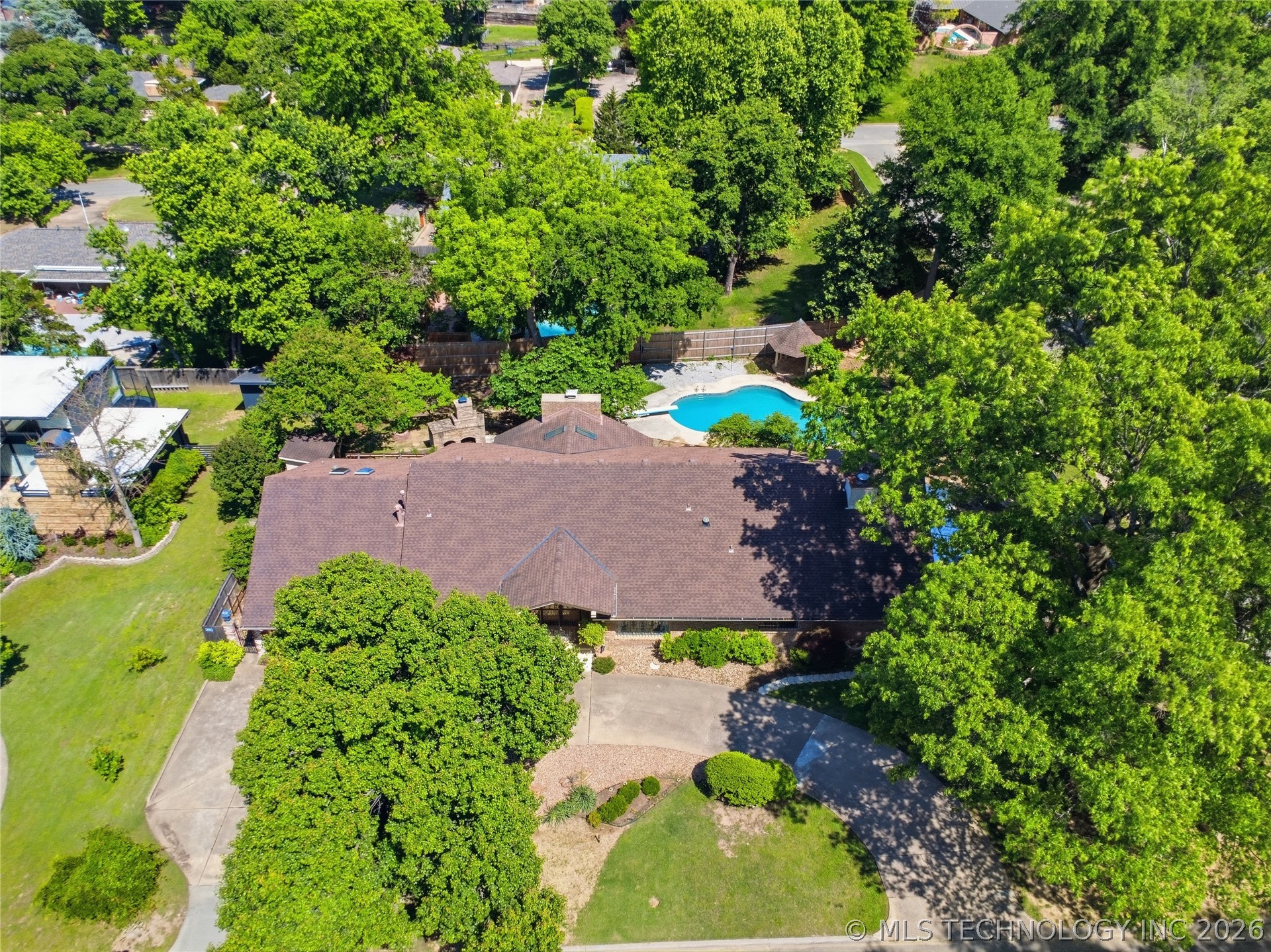 6271 S Jamestown Avenue Tulsa OK 74136