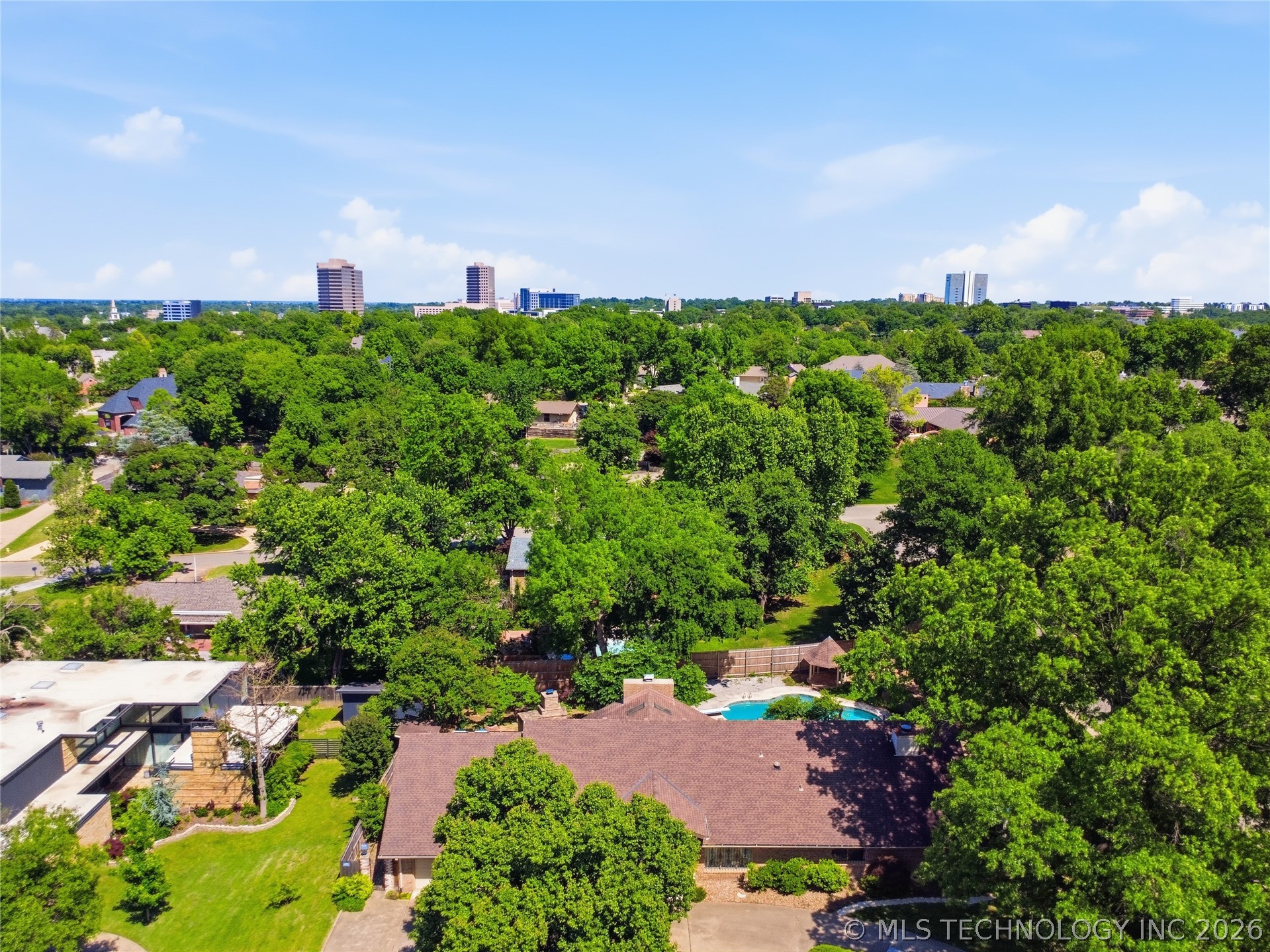 6271 S Jamestown Avenue Tulsa OK 74136