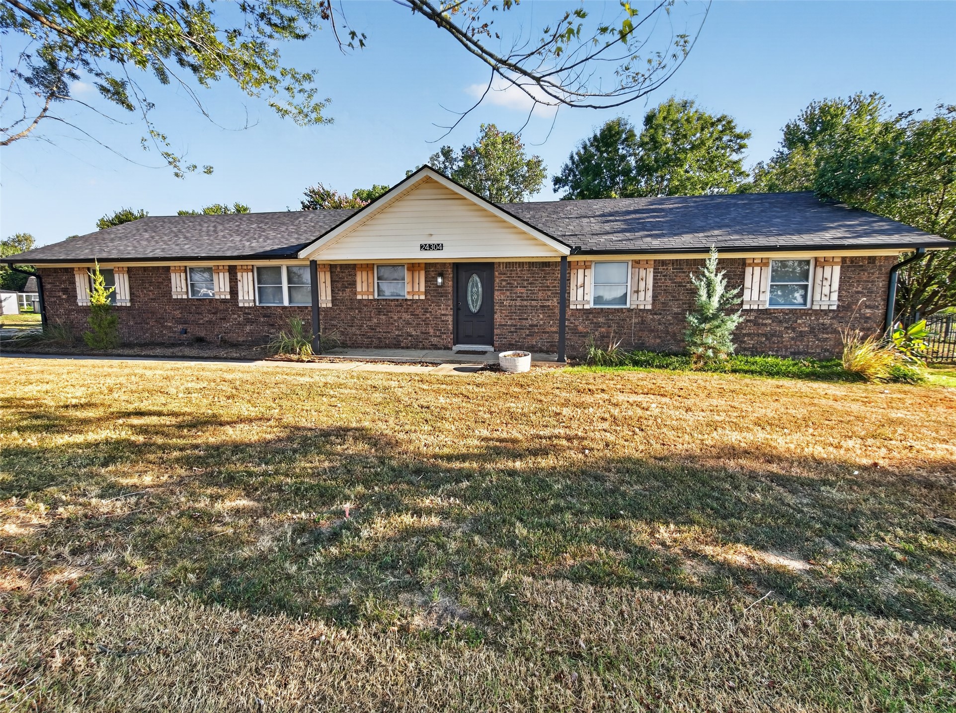 24304 E 111th Street S Broken Arrow OK 74014