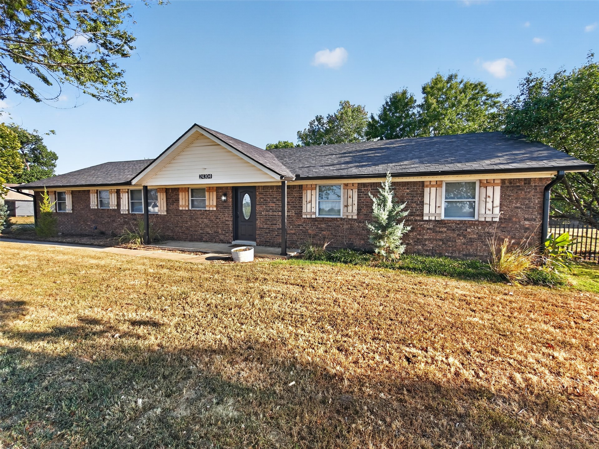24304 E 111th Street S Broken Arrow OK 74014