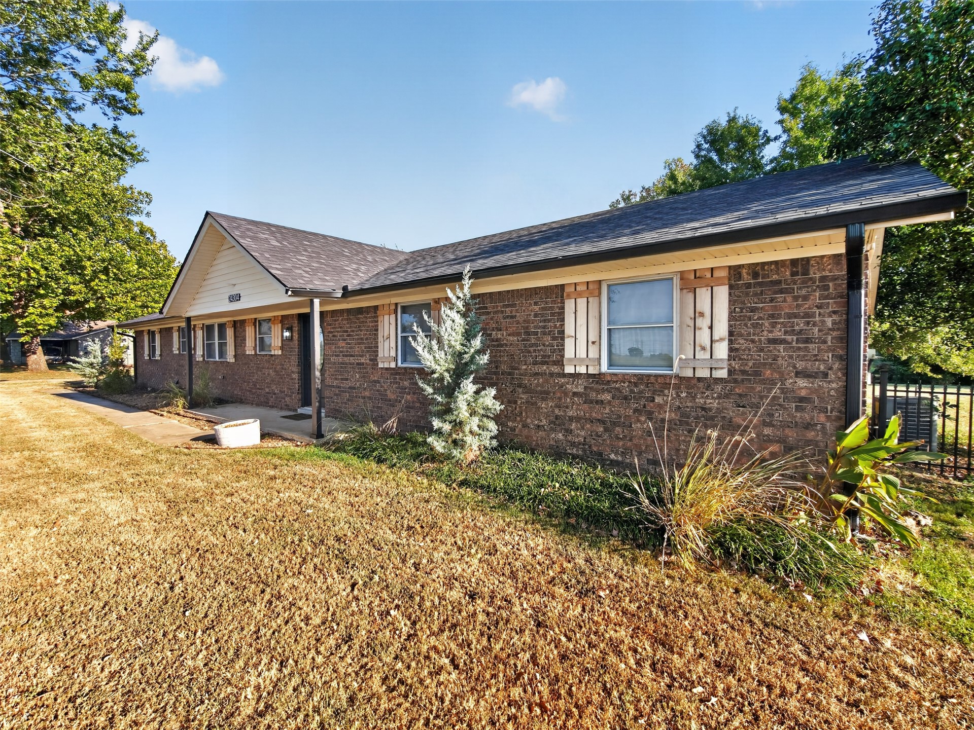 24304 E 111th Street S Broken Arrow OK 74014