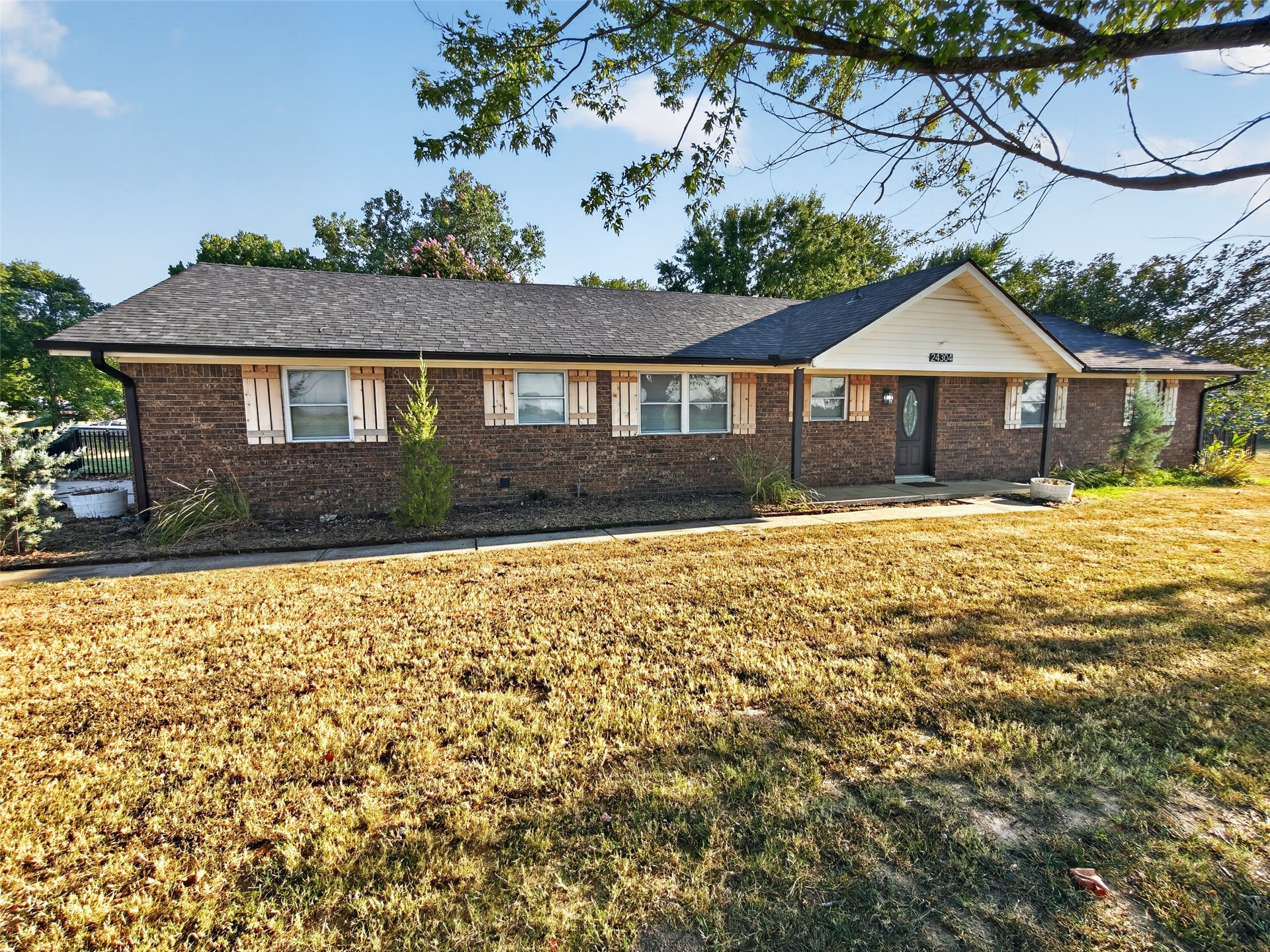 24304 E 111th Street S Broken Arrow OK 74014