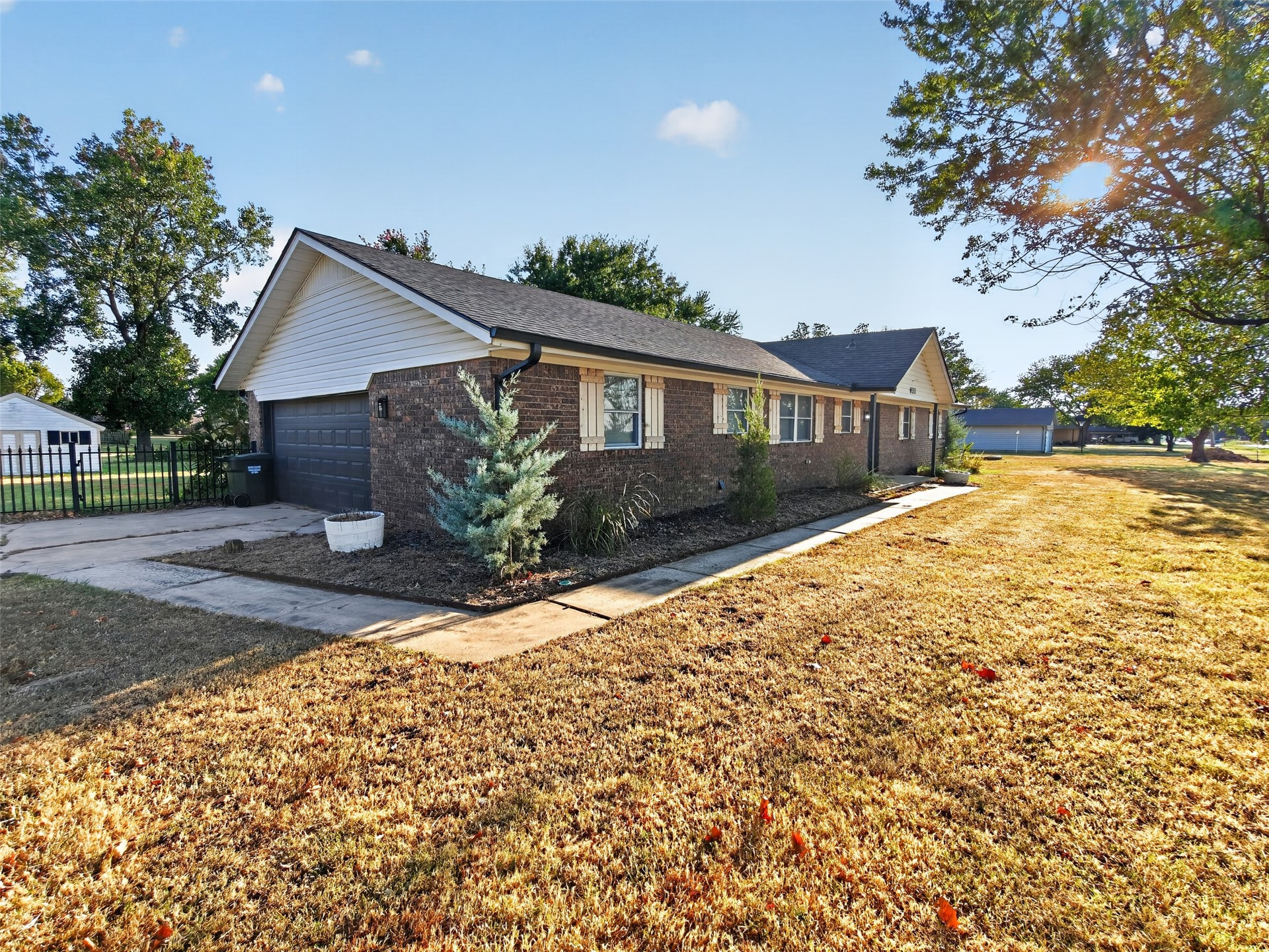 24304 E 111th Street S Broken Arrow OK 74014