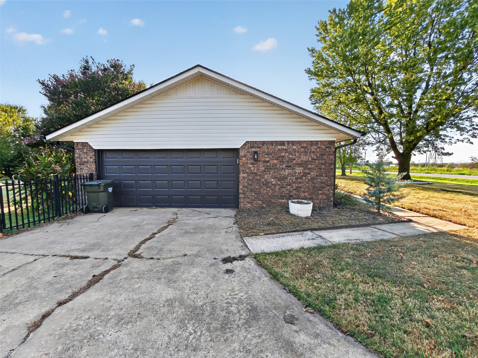 24304 E 111th Street S Broken Arrow OK 74014
