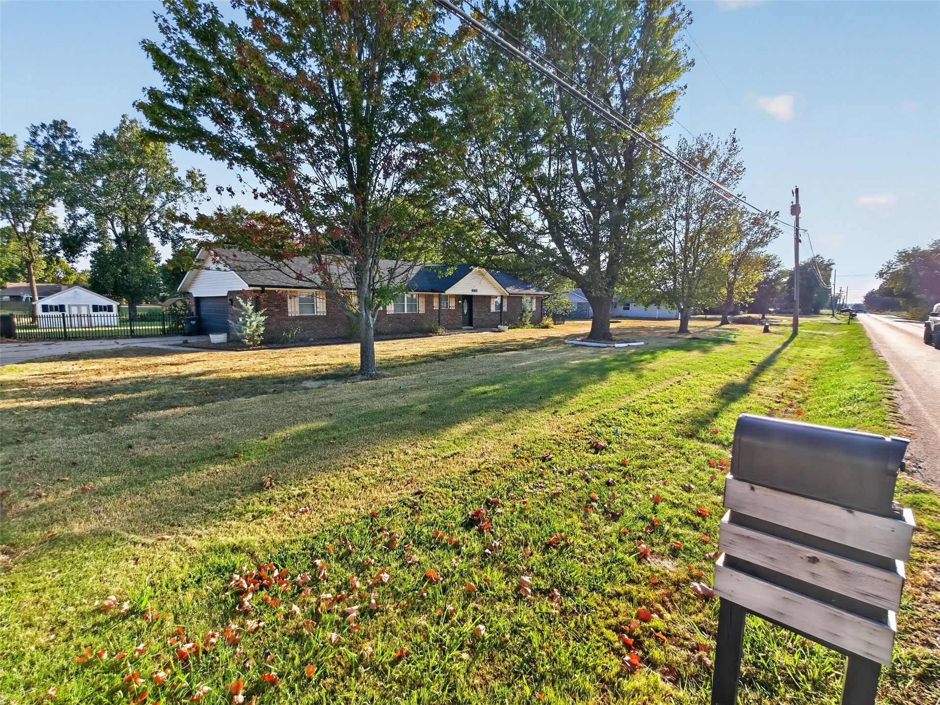 24304 E 111th Street S Broken Arrow OK 74014