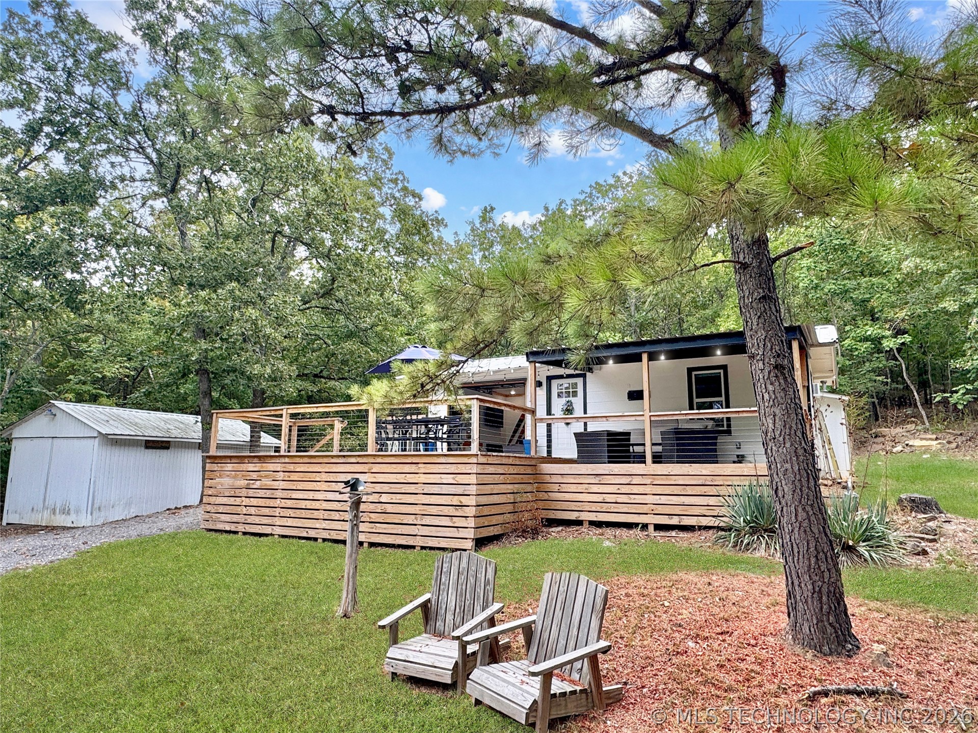 29410 S Redbird Lane Park Hill OK 74451