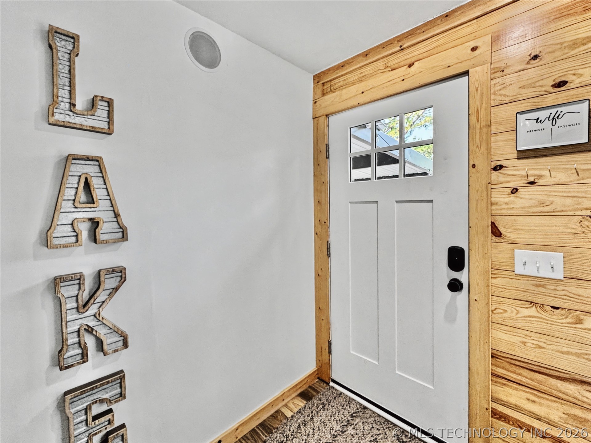 29410 S Redbird Lane Park Hill OK 74451