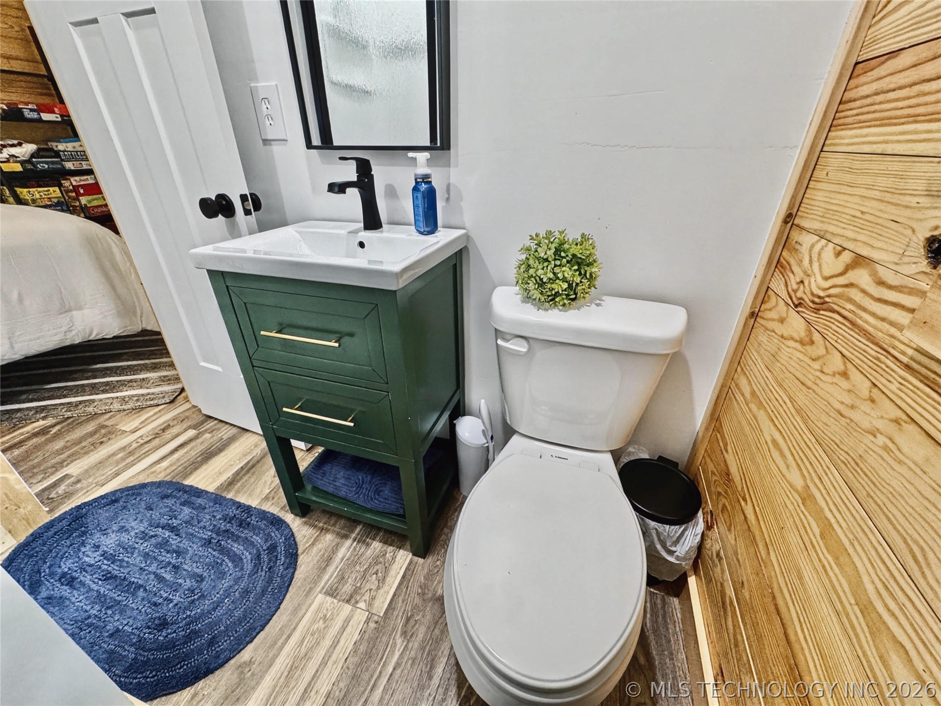 29410 S Redbird Lane Park Hill OK 74451