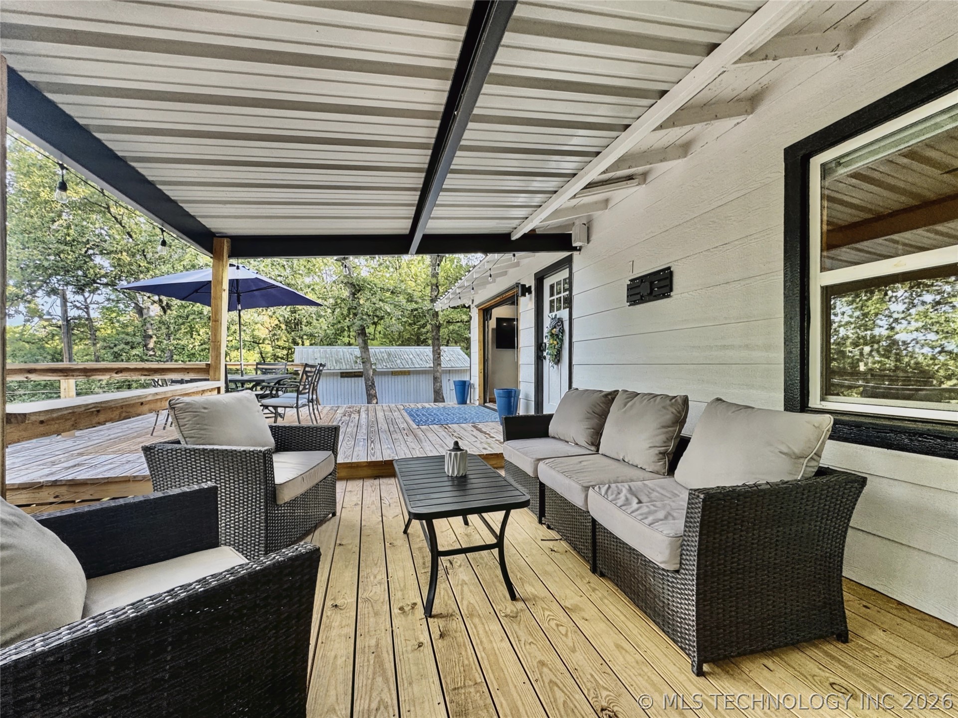 29410 S Redbird Lane Park Hill OK 74451