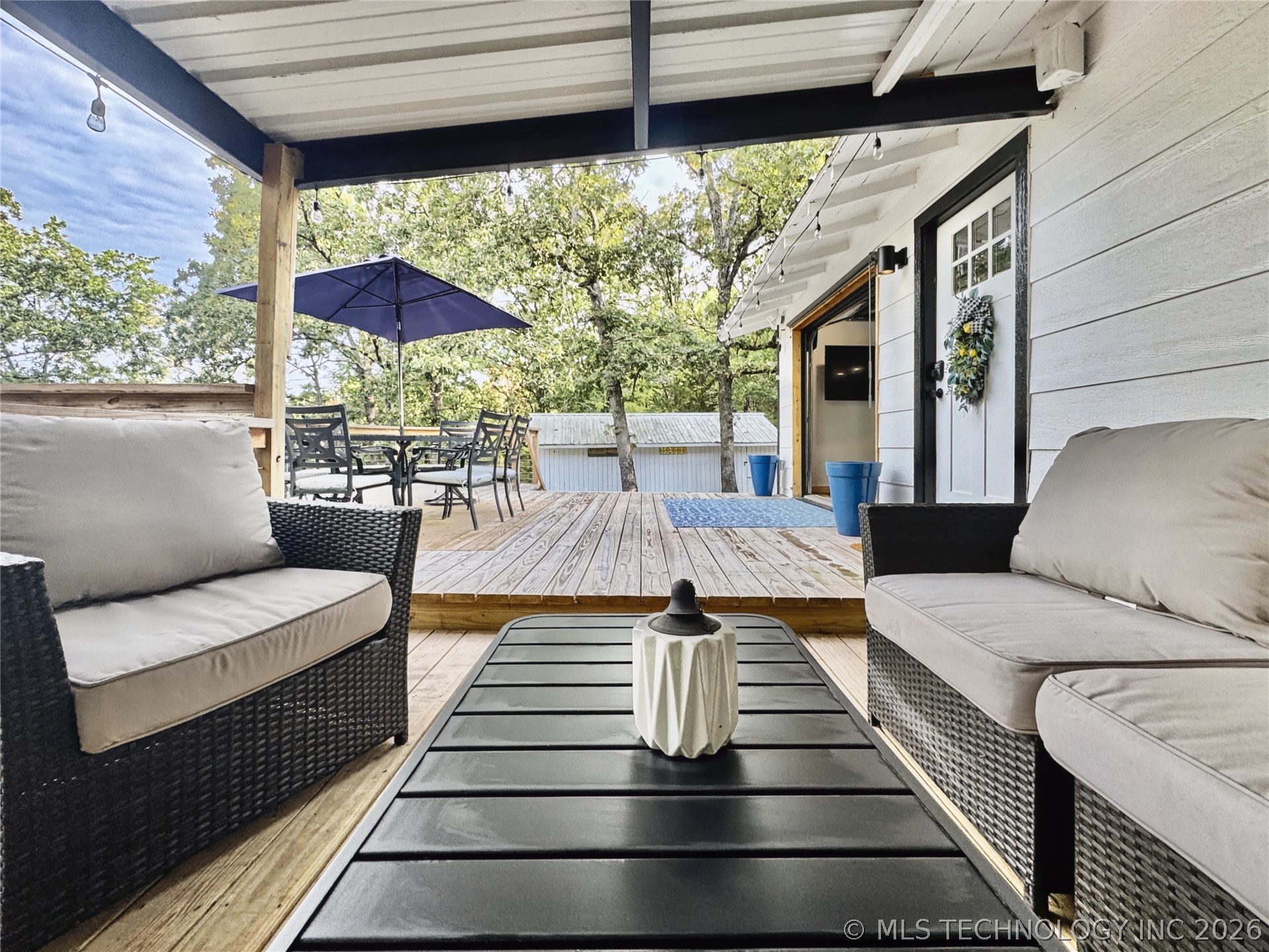 29410 S Redbird Lane Park Hill OK 74451
