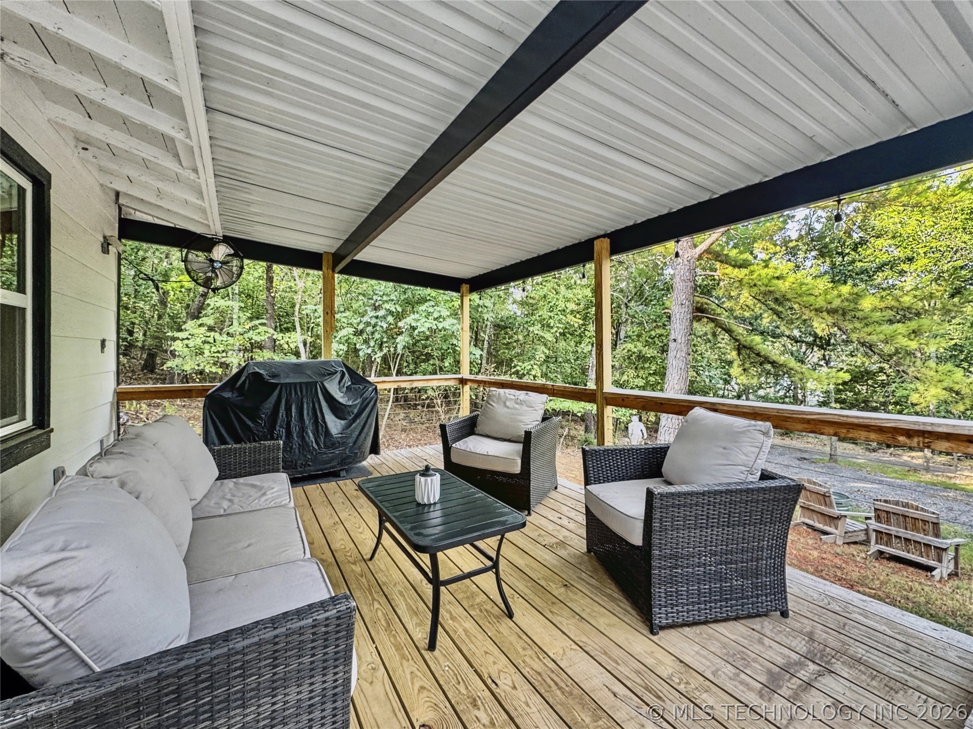 29410 S Redbird Lane Park Hill OK 74451