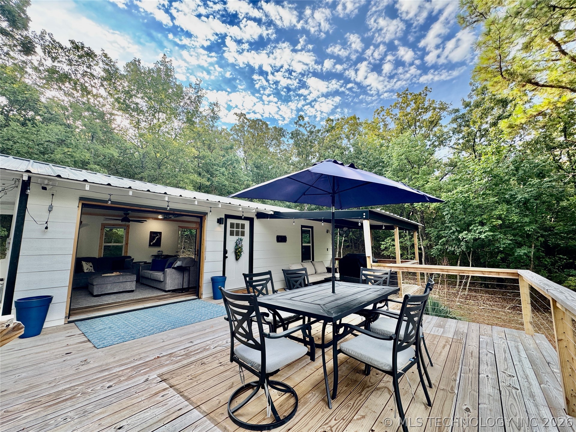 29410 S Redbird Lane Park Hill OK 74451