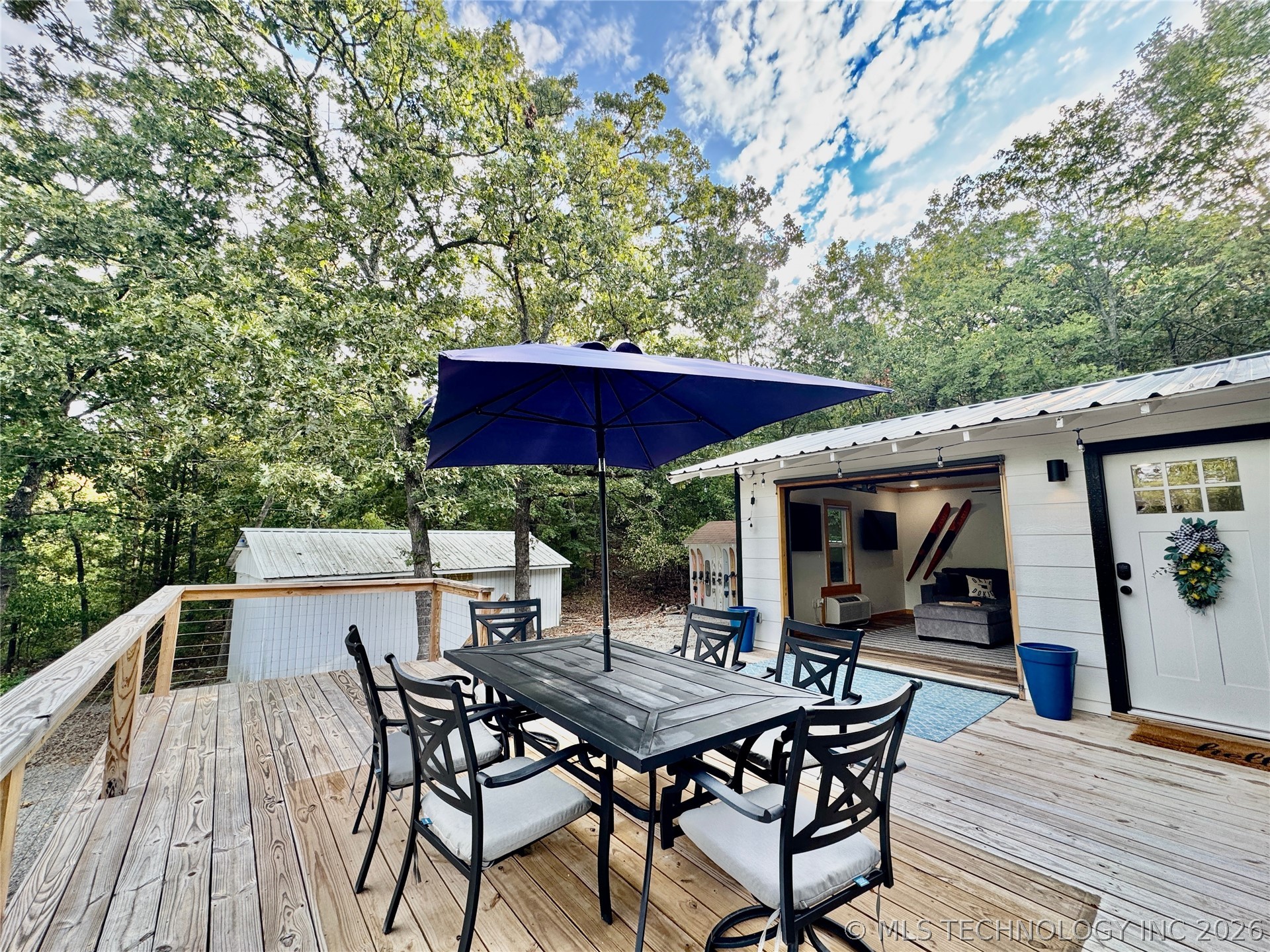 29410 S Redbird Lane Park Hill OK 74451