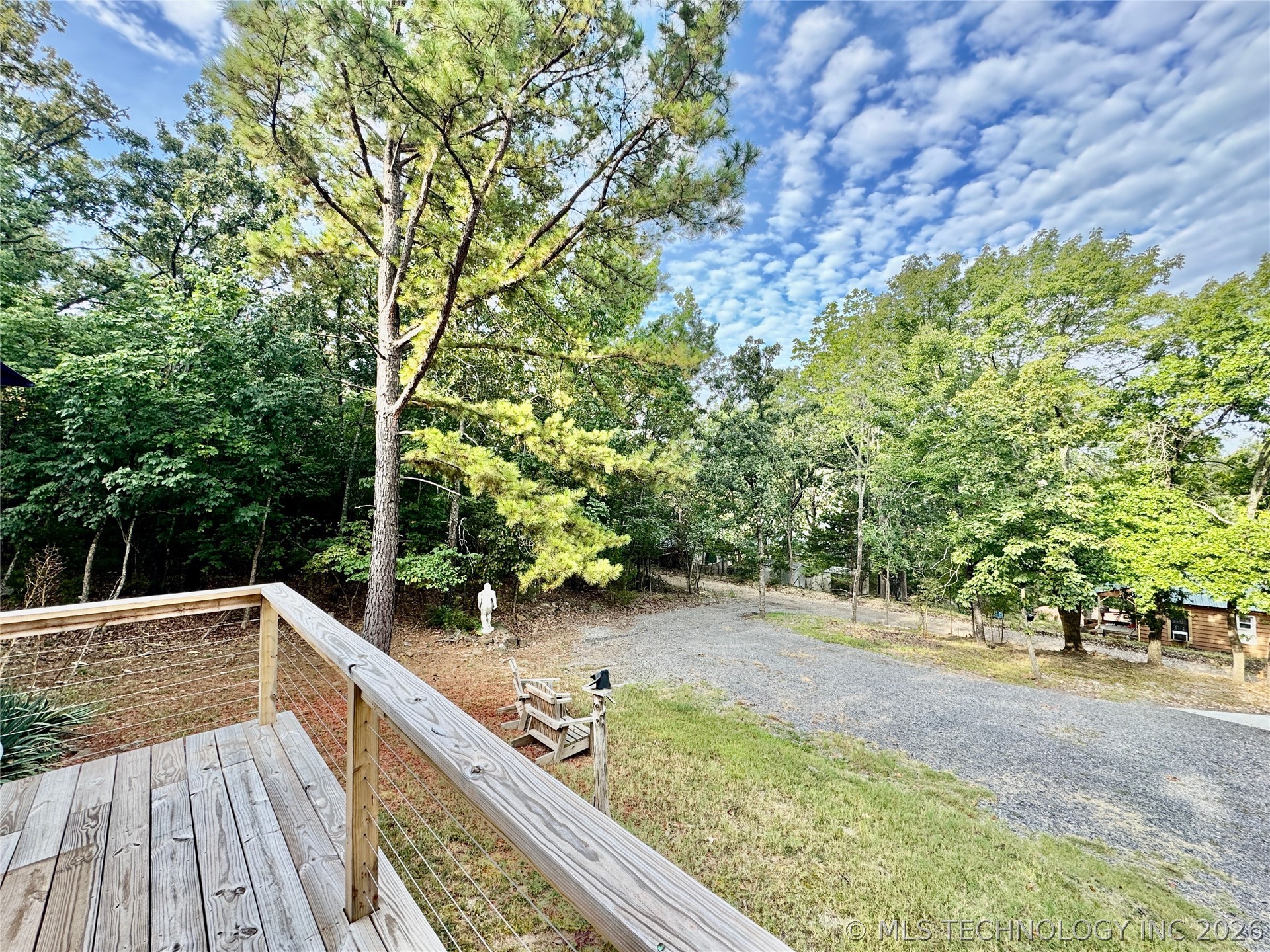 29410 S Redbird Lane Park Hill OK 74451