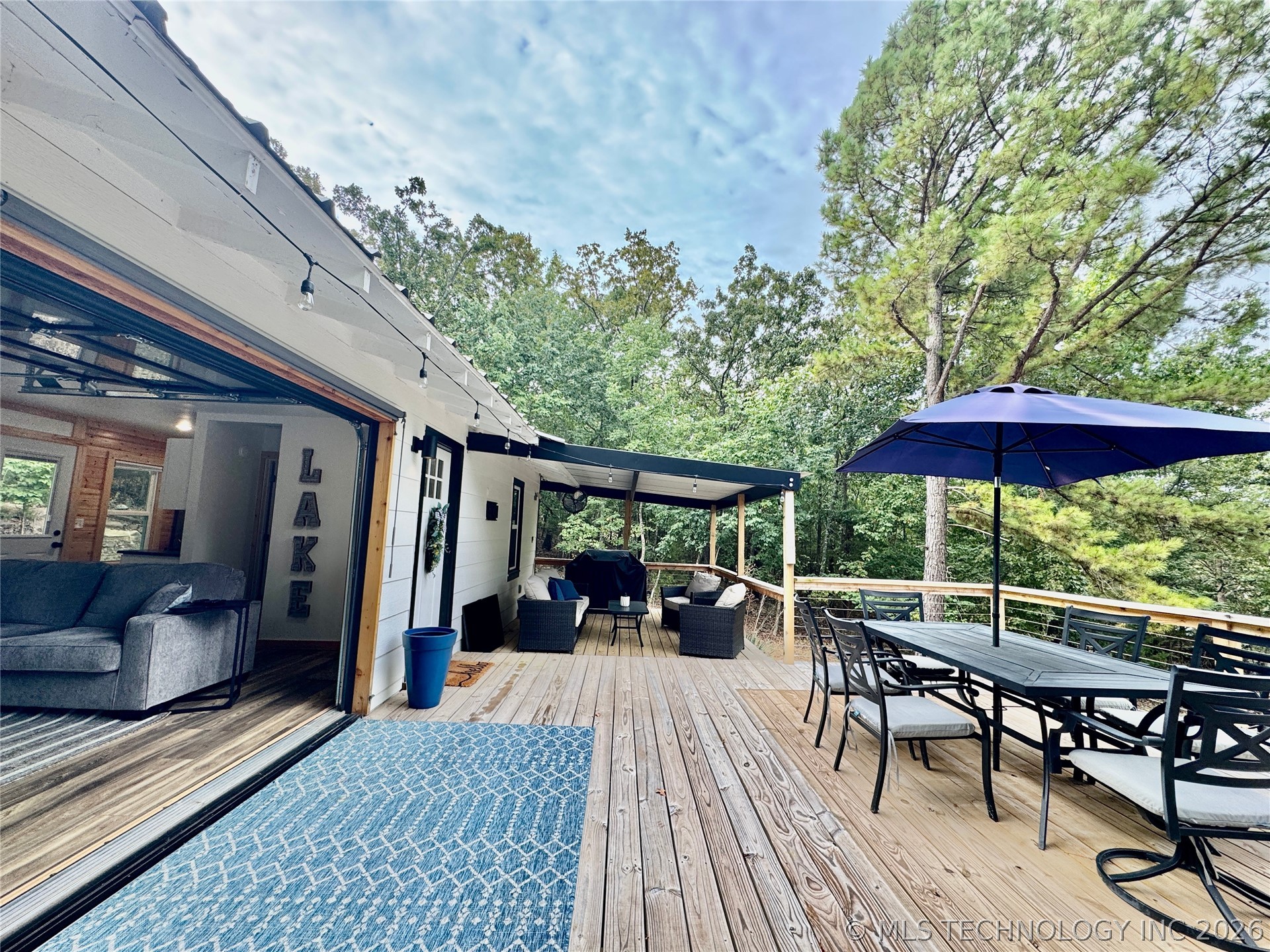 29410 S Redbird Lane Park Hill OK 74451