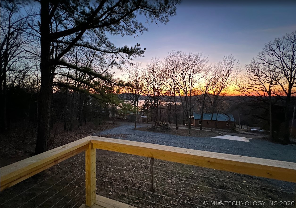 29410 S Redbird Lane Park Hill OK 74451