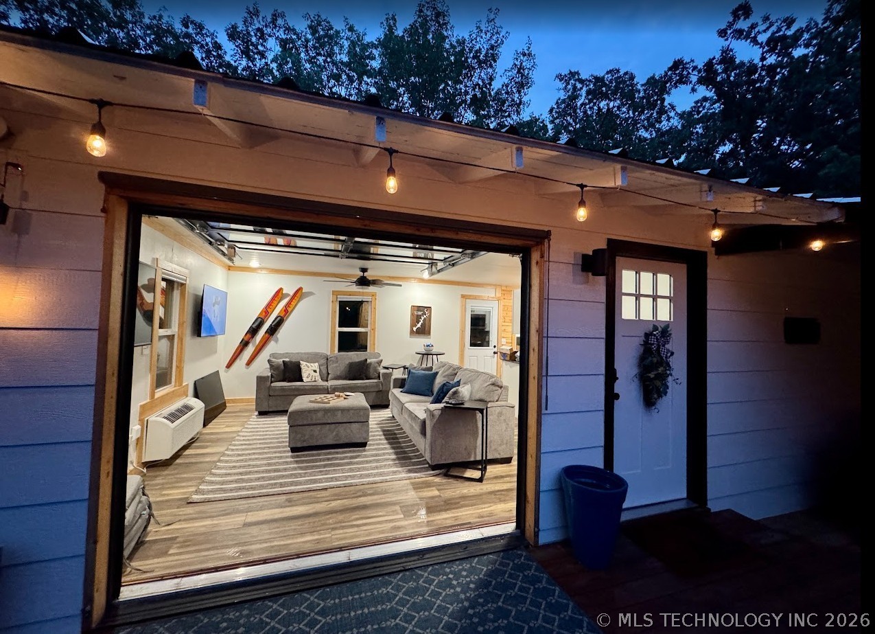 29410 S Redbird Lane Park Hill OK 74451