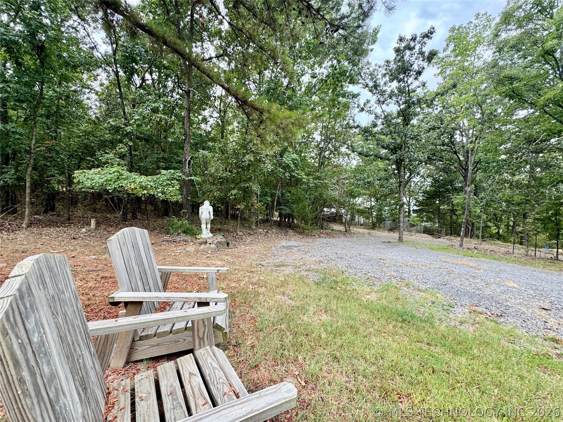 29410 S Redbird Lane Park Hill OK 74451