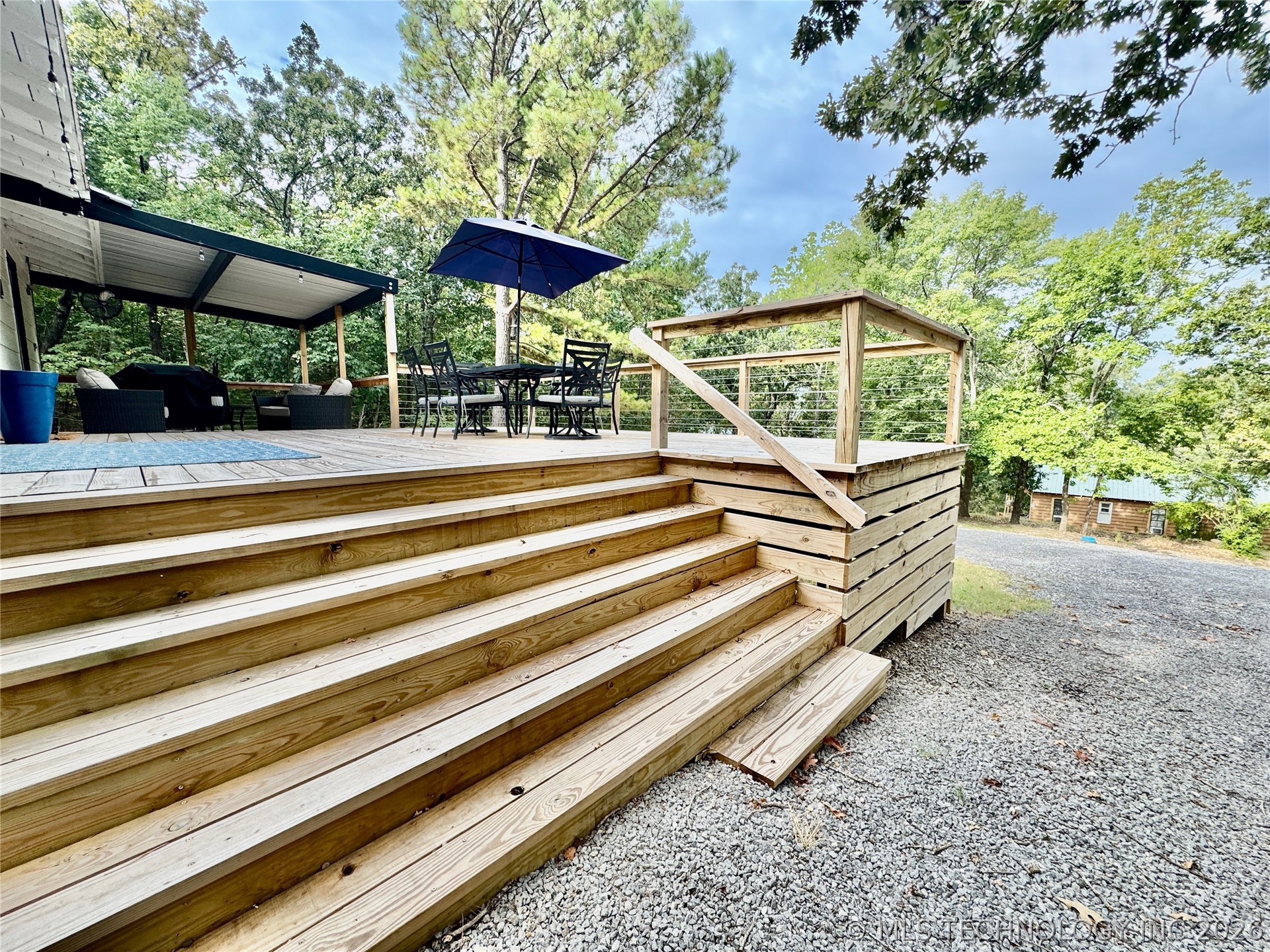 29410 S Redbird Lane Park Hill OK 74451