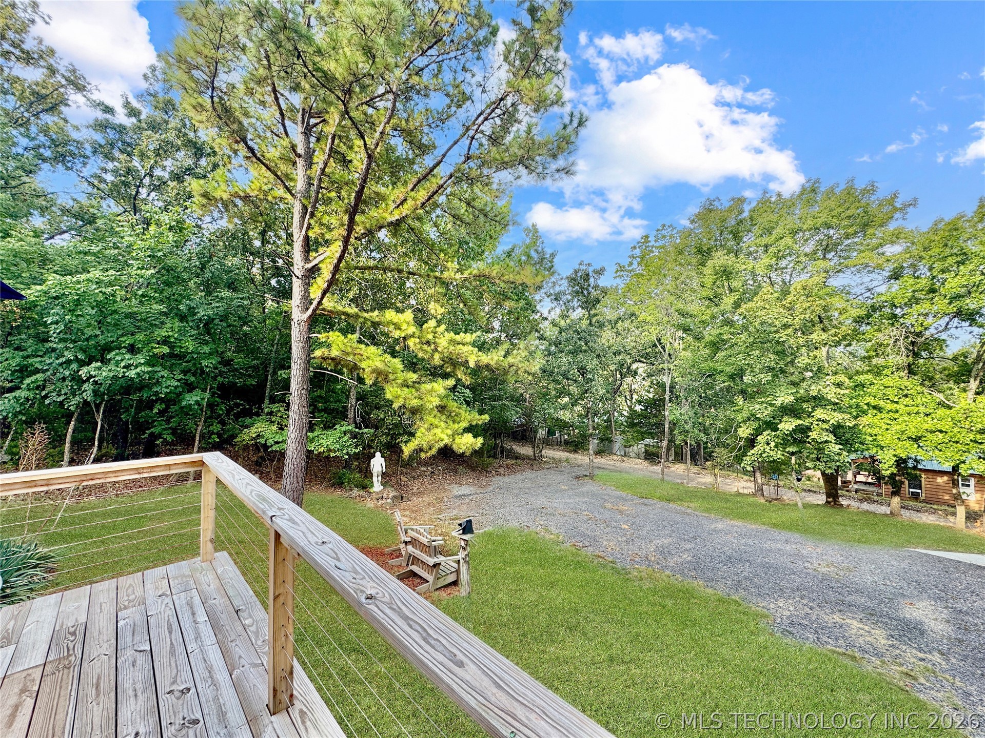 29410 S Redbird Lane Park Hill OK 74451