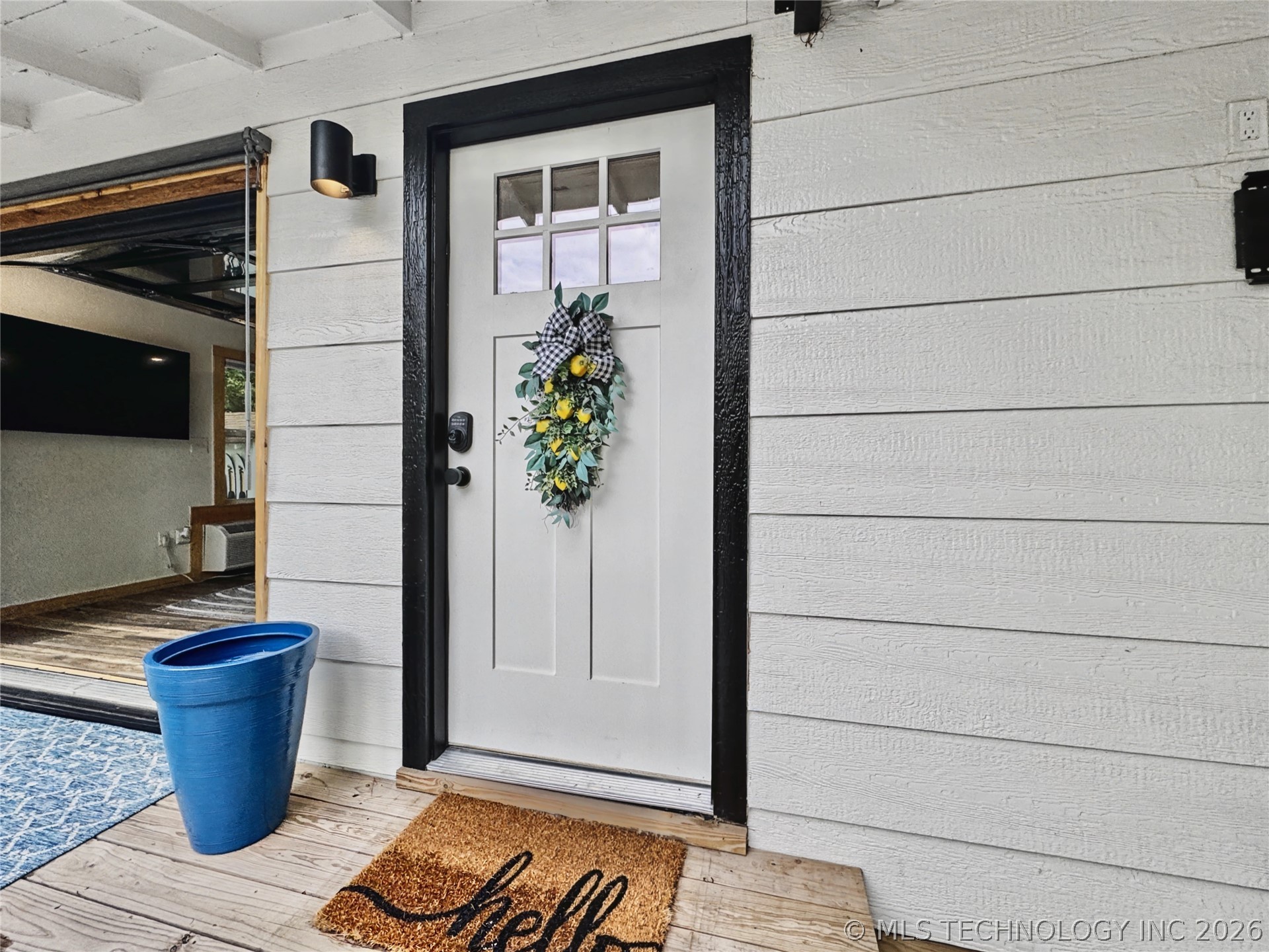 29410 S Redbird Lane Park Hill OK 74451